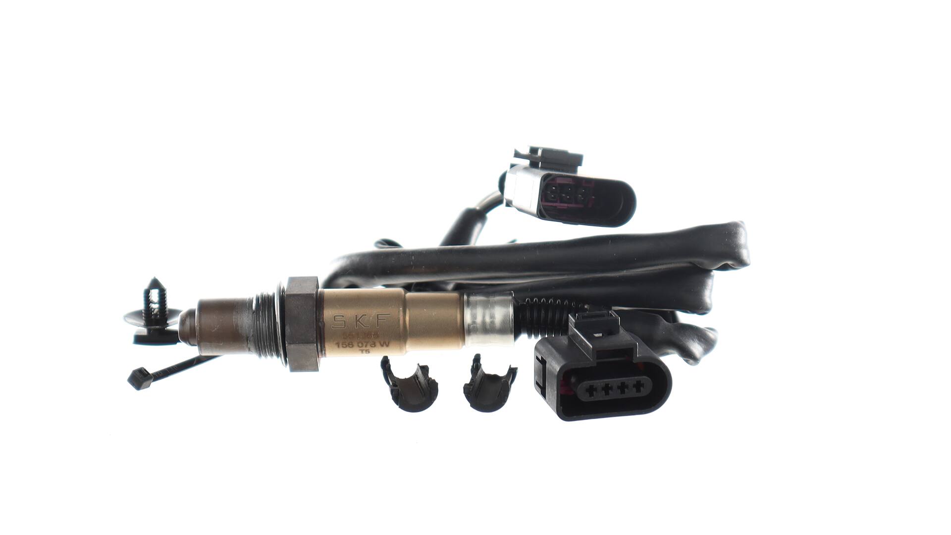 Número OEM 07L 906 265 F - Sonda lambda VKRA 310063 VW, AUDI, SEAT, FIAT, SKODA