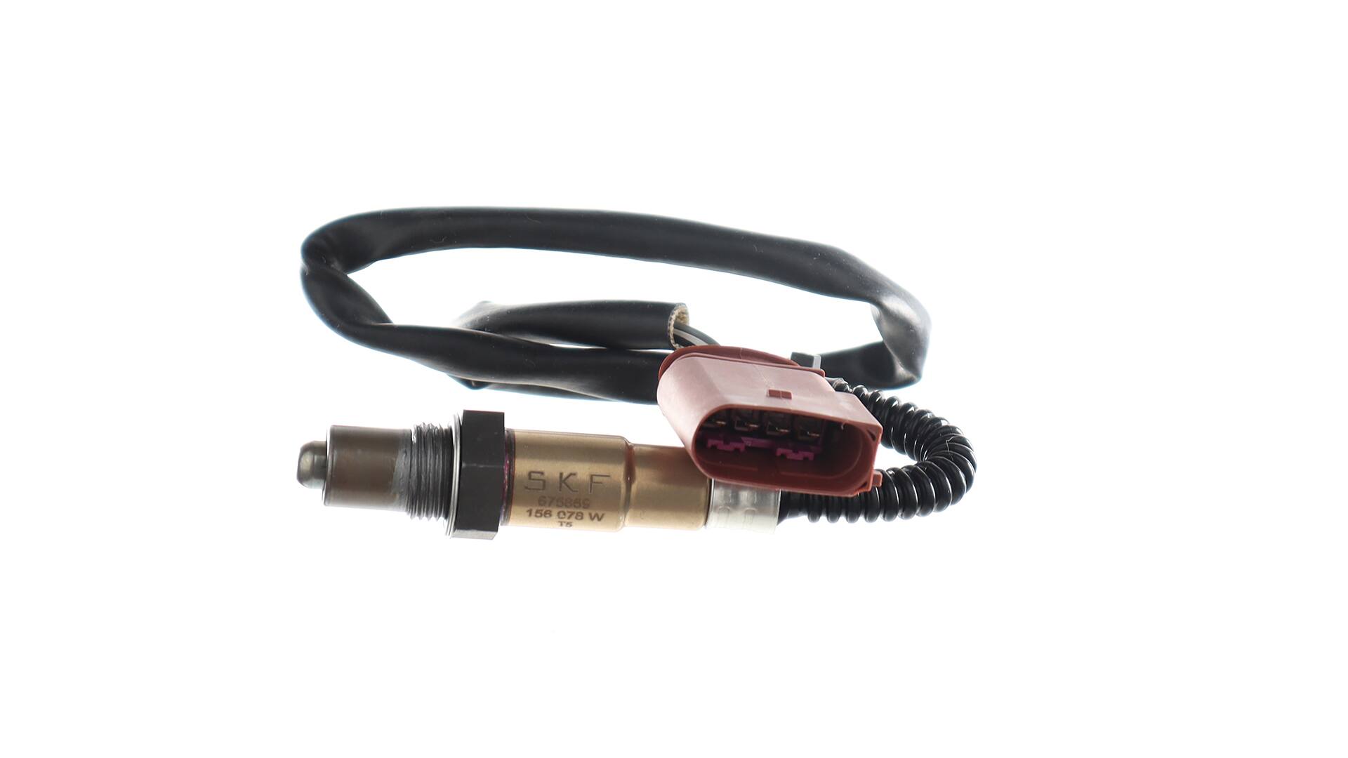 Número OEM 06A 906 262 R - Sonda lambda VKRA 310064 VW, AUDI, SEAT, FIAT, HONDA