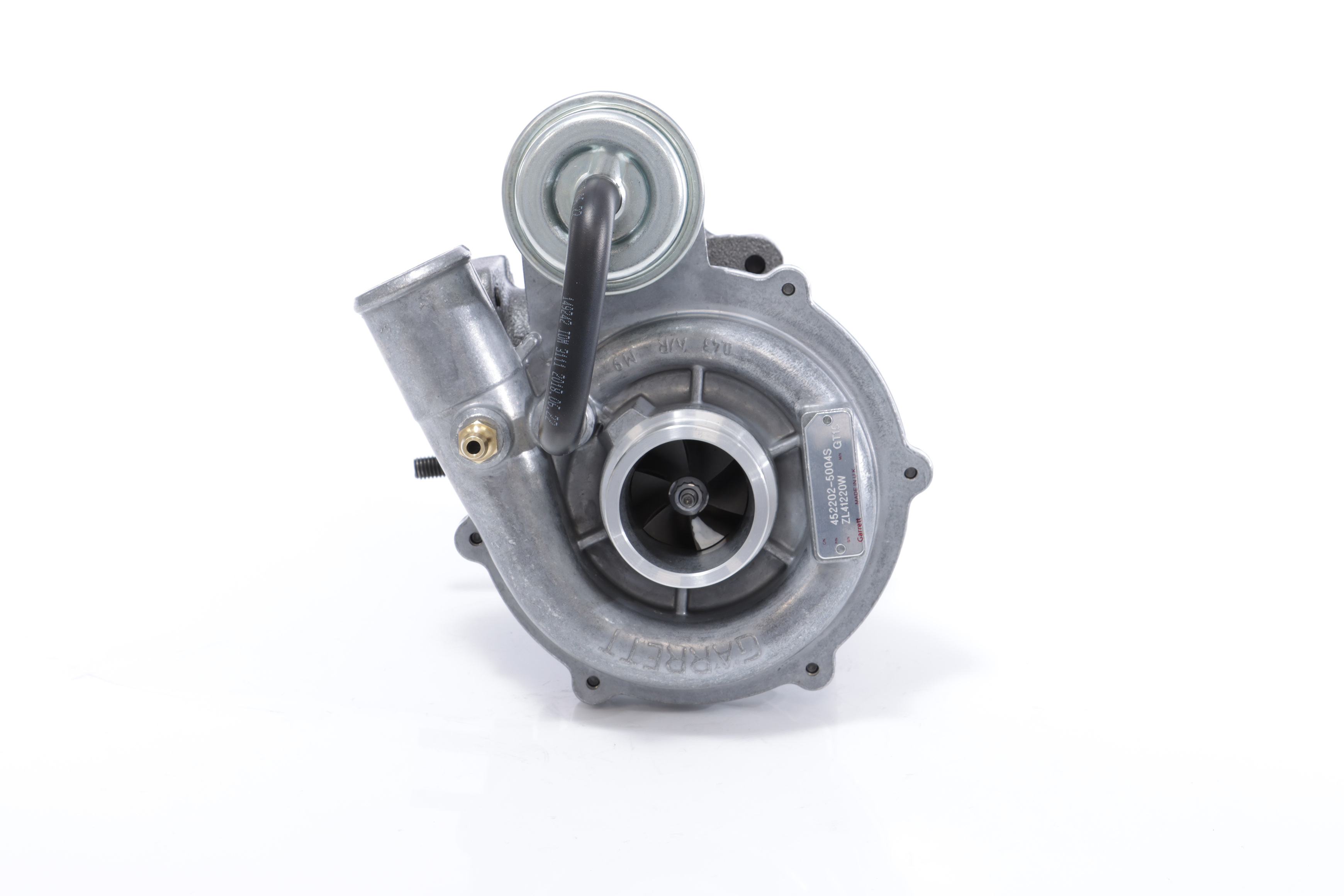 Número OEM PMF100490E - Turbocompresor T911951 LAND ROVER, MG, ROVER