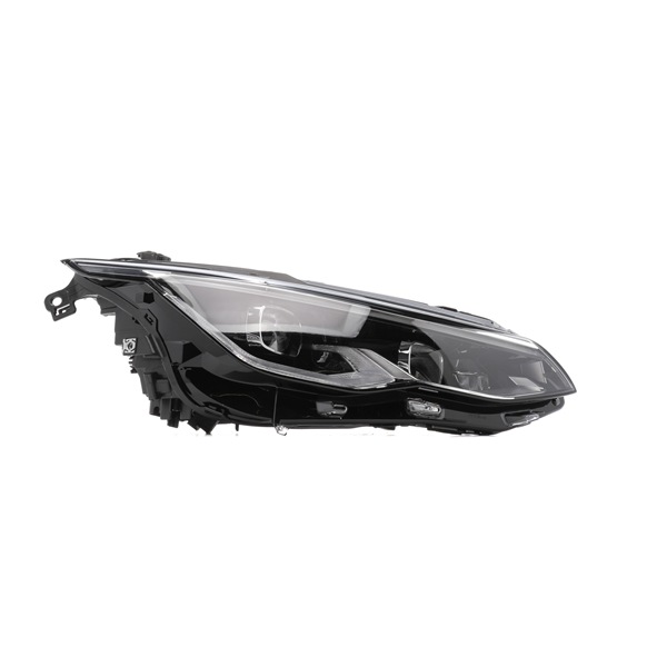 Koplampen 20-19133-06-2 TYC Volkswagen Golf VIII Variant 1.5 TSI 2025 150 Pk