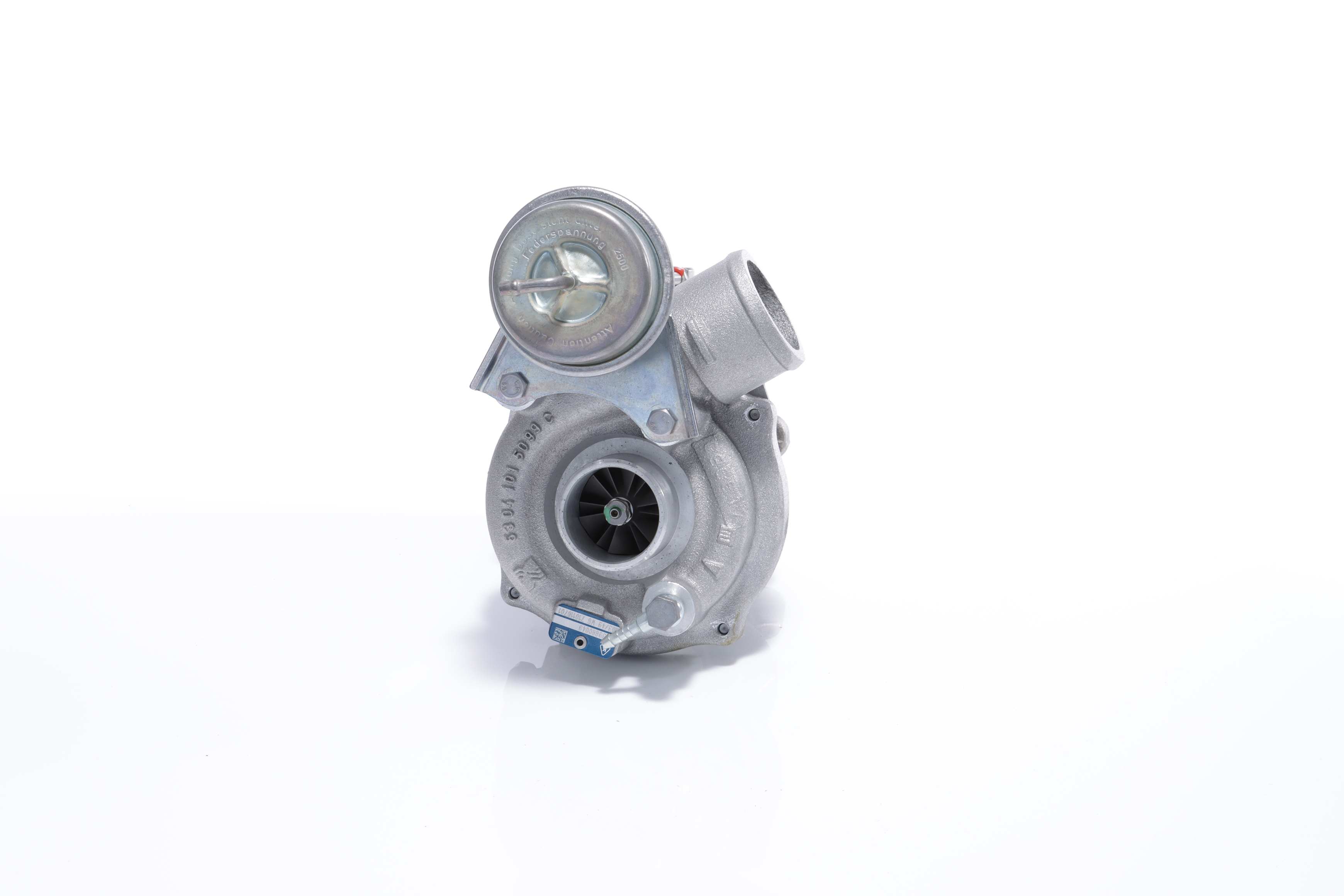 OEM-Nummer 06A 145 713 H - Turbolader T912030 VW, AUDI, SKODA, SEAT