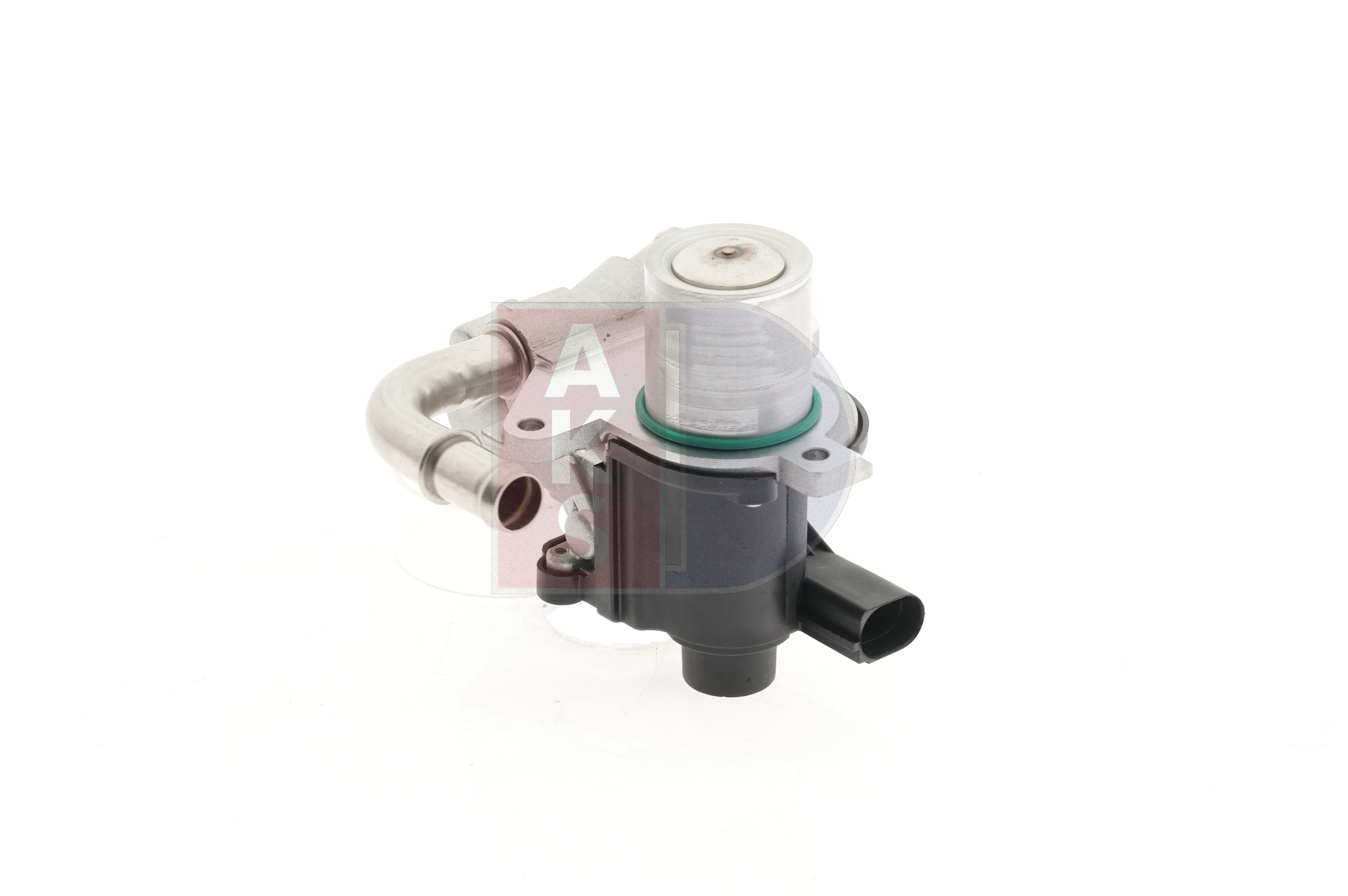 OEM nummer 1471 000 Q0D - EGR-ventil 075009N RENAULT, NISSAN