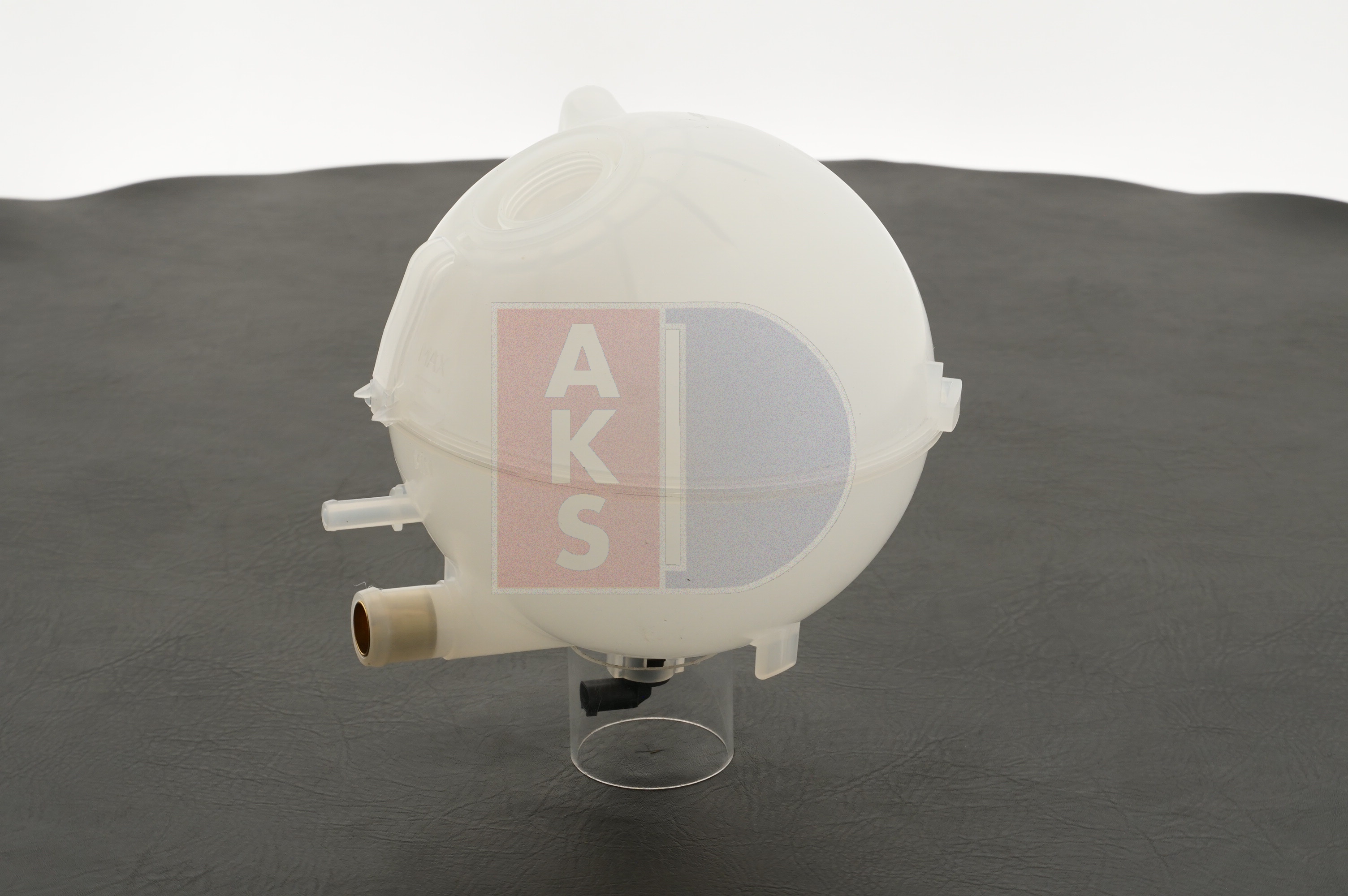 Expansietank 123028N AKS DASIS Volkswagen Crafter 30-50 Flatbed Vrachtwagen/Chassis (2F) 2.0 TDI 2016 142 Pk