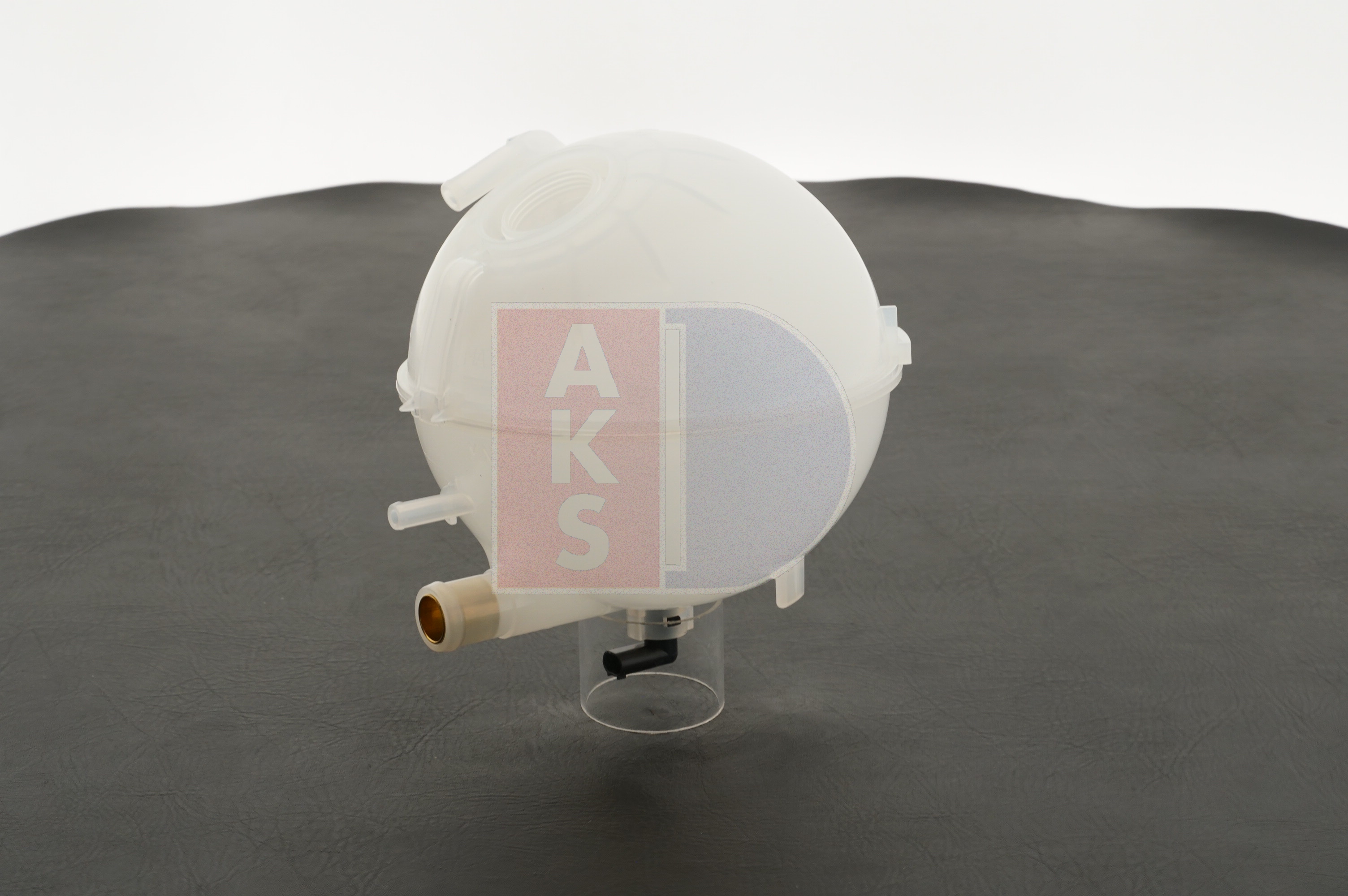 AKS DASIS 123029N Ausgleichsbehälter Mercedes Vito Mixto W639
