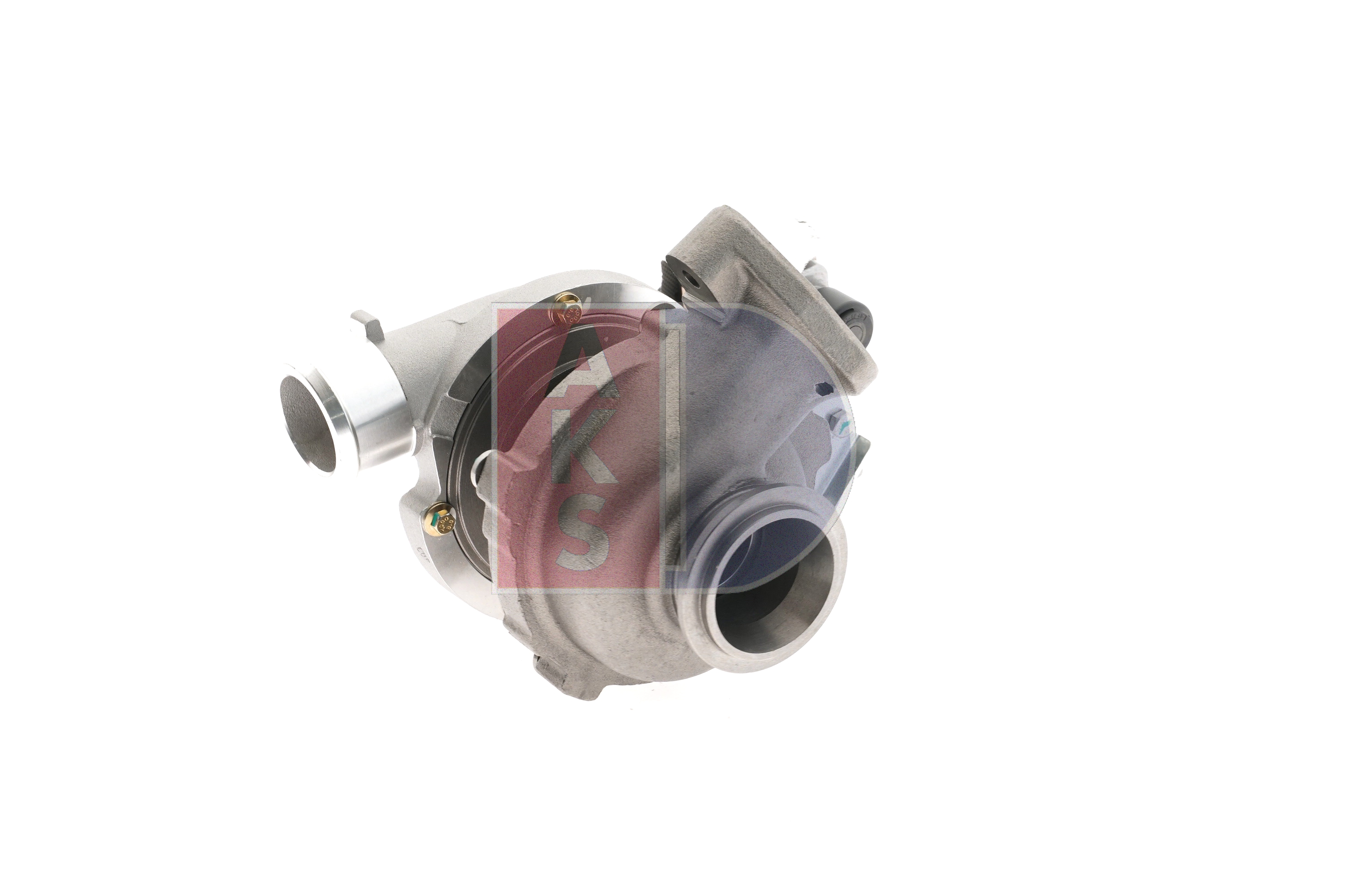 OEM-Nummer 95519814 - Turbolader 155049N OPEL, FIAT, CHEVROLET, VAUXHALL