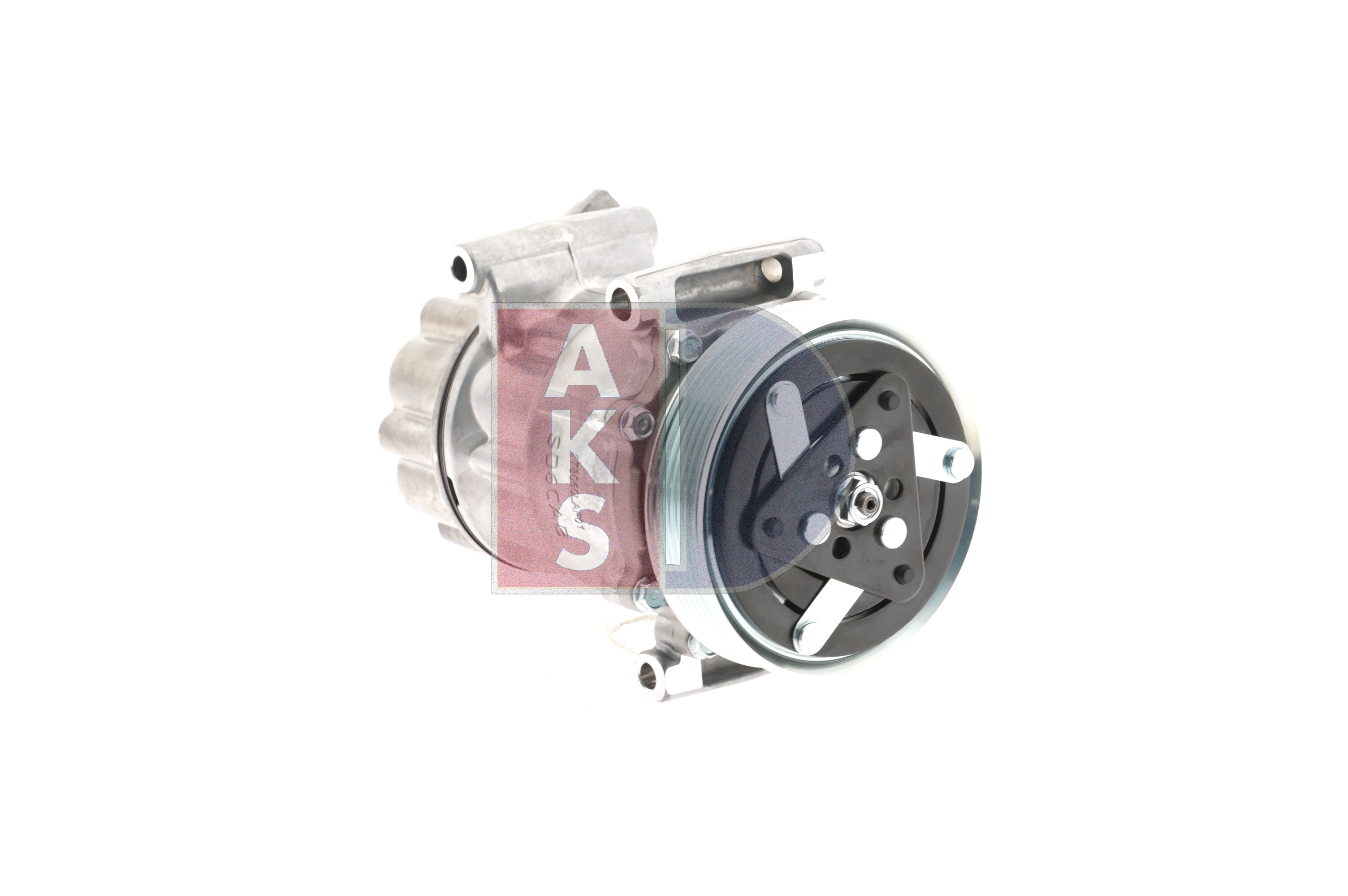 OEM-Nummer 98 025 017 80 - Klimakompressor 850656N FORD, PEUGEOT, CITROËN, DS