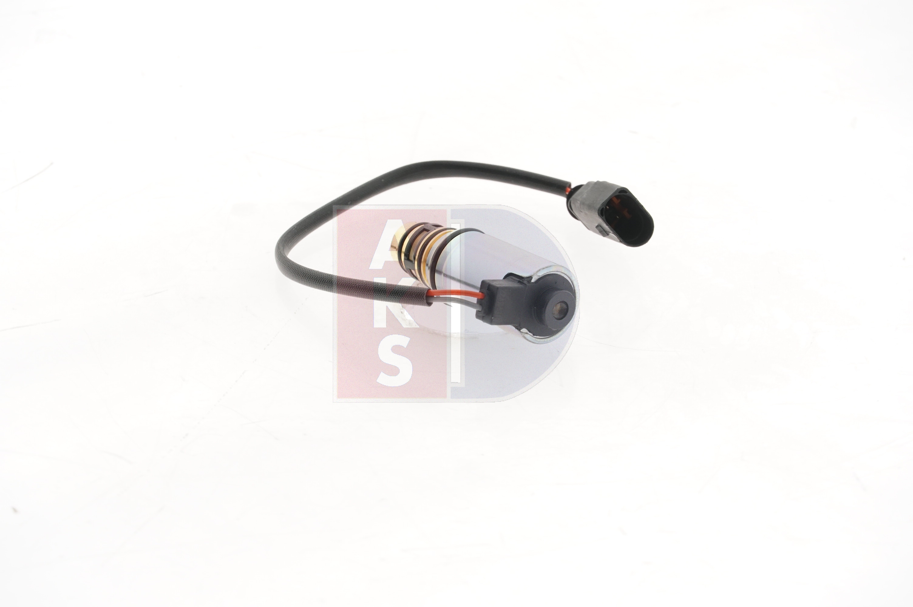 Valvola regolazione, Compressore 859014N AKS DASIS Volkswagen Touran I (1T1, 1T2) 2.0 TDI 2010 140 CV