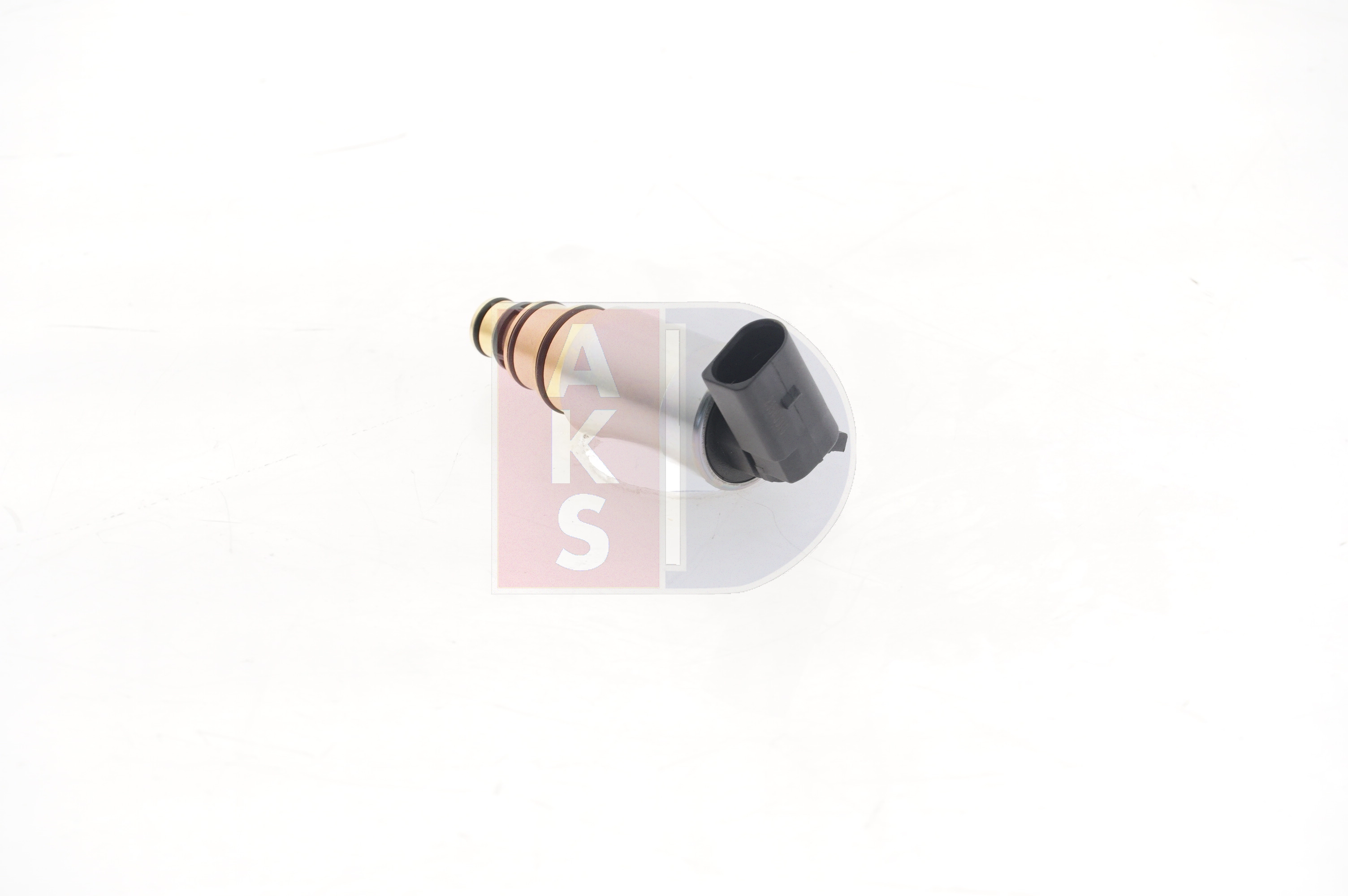 Valvola regolazione, Compressore 859015N AKS DASIS Volkswagen Touran I (1T1, 1T2) 2.0 TDI 2005 140 CV