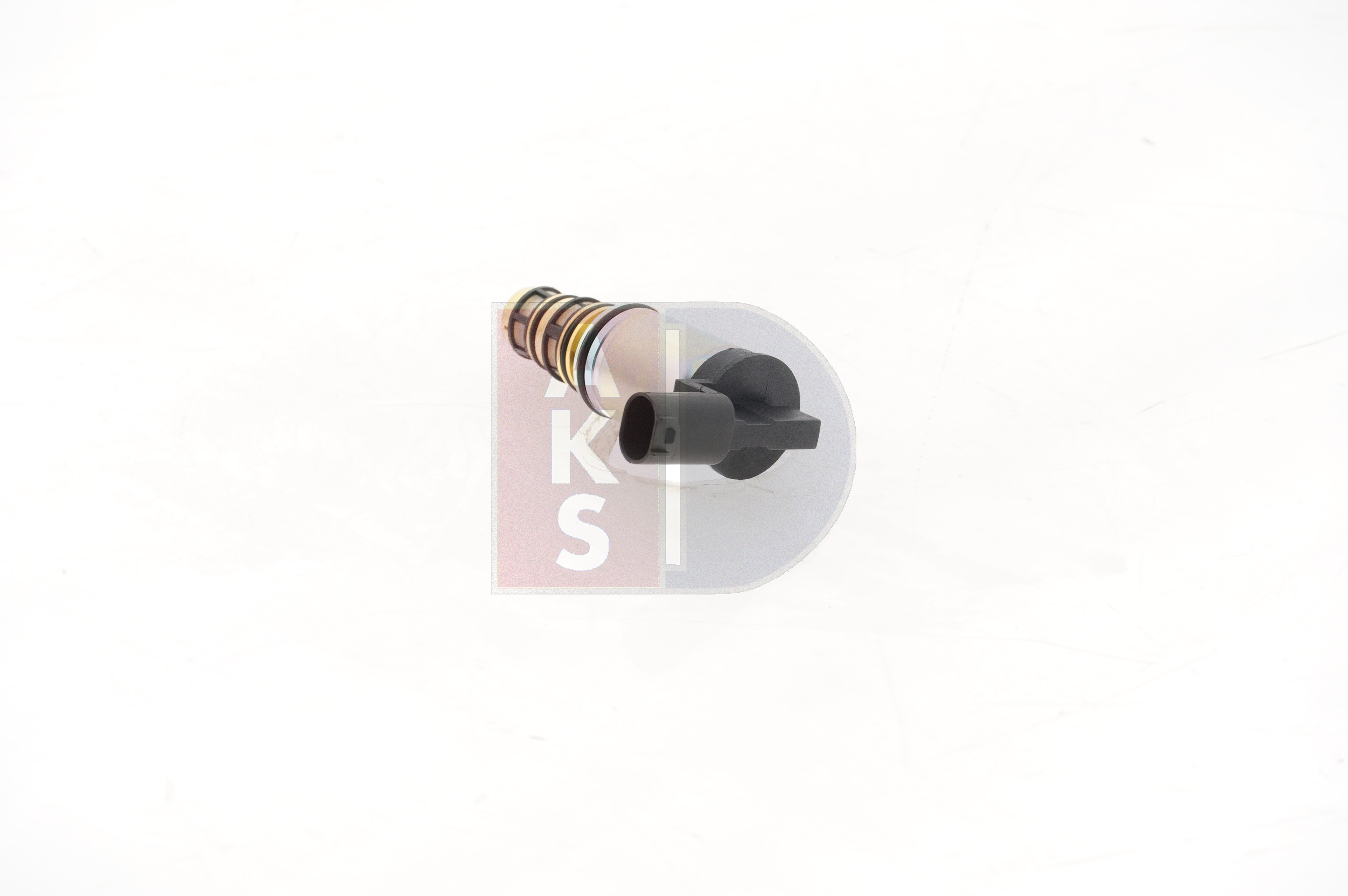 Valvola regolazione, Compressore 859016N AKS DASIS Volkswagen Touran I (1T1, 1T2) 2.0 TDI 2009 140 CV