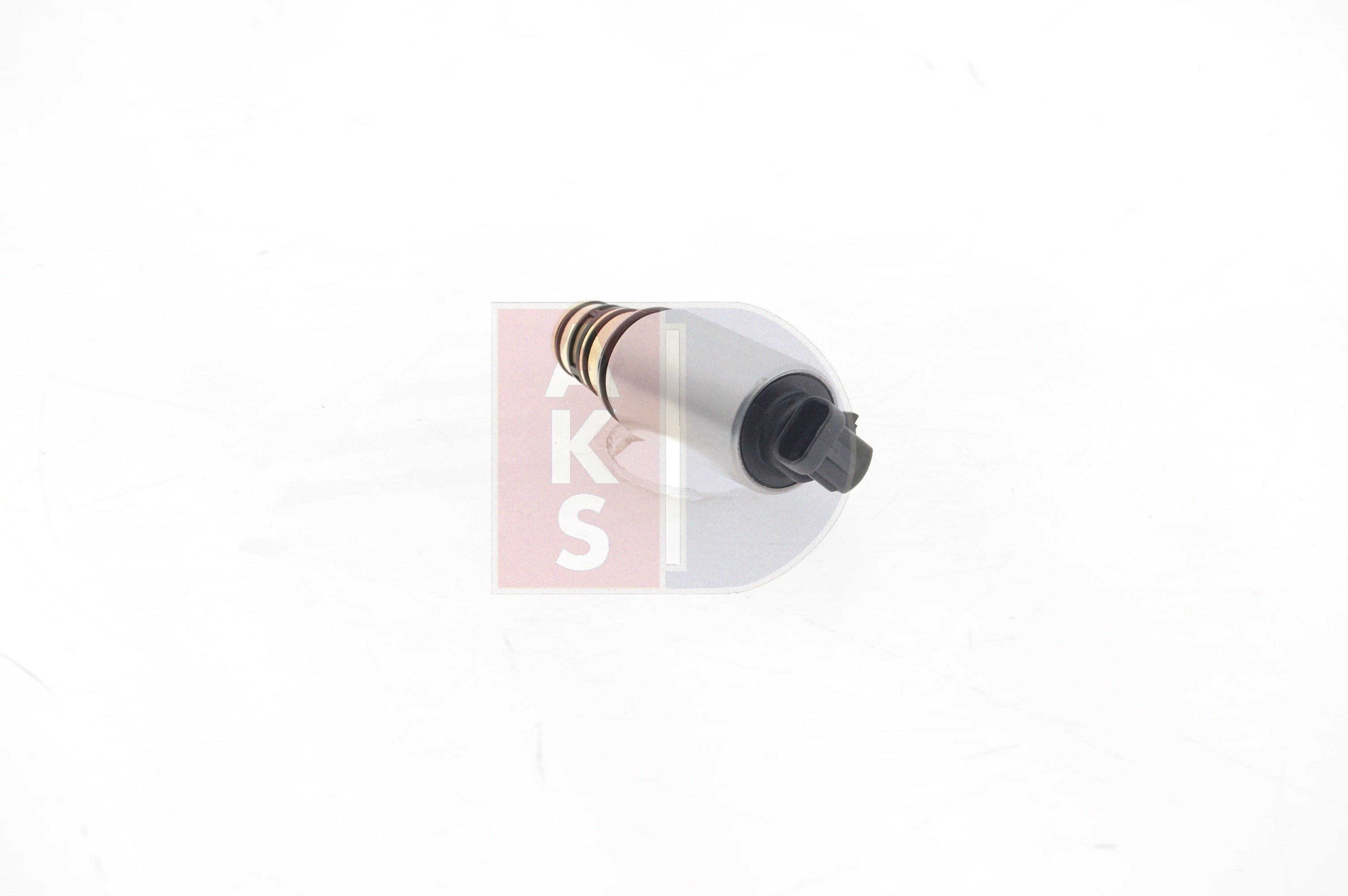 AKS DASIS 859017N AC compressor valve OPEL INSIGNIA Saloon 1.6 116 hp Petrol 2016