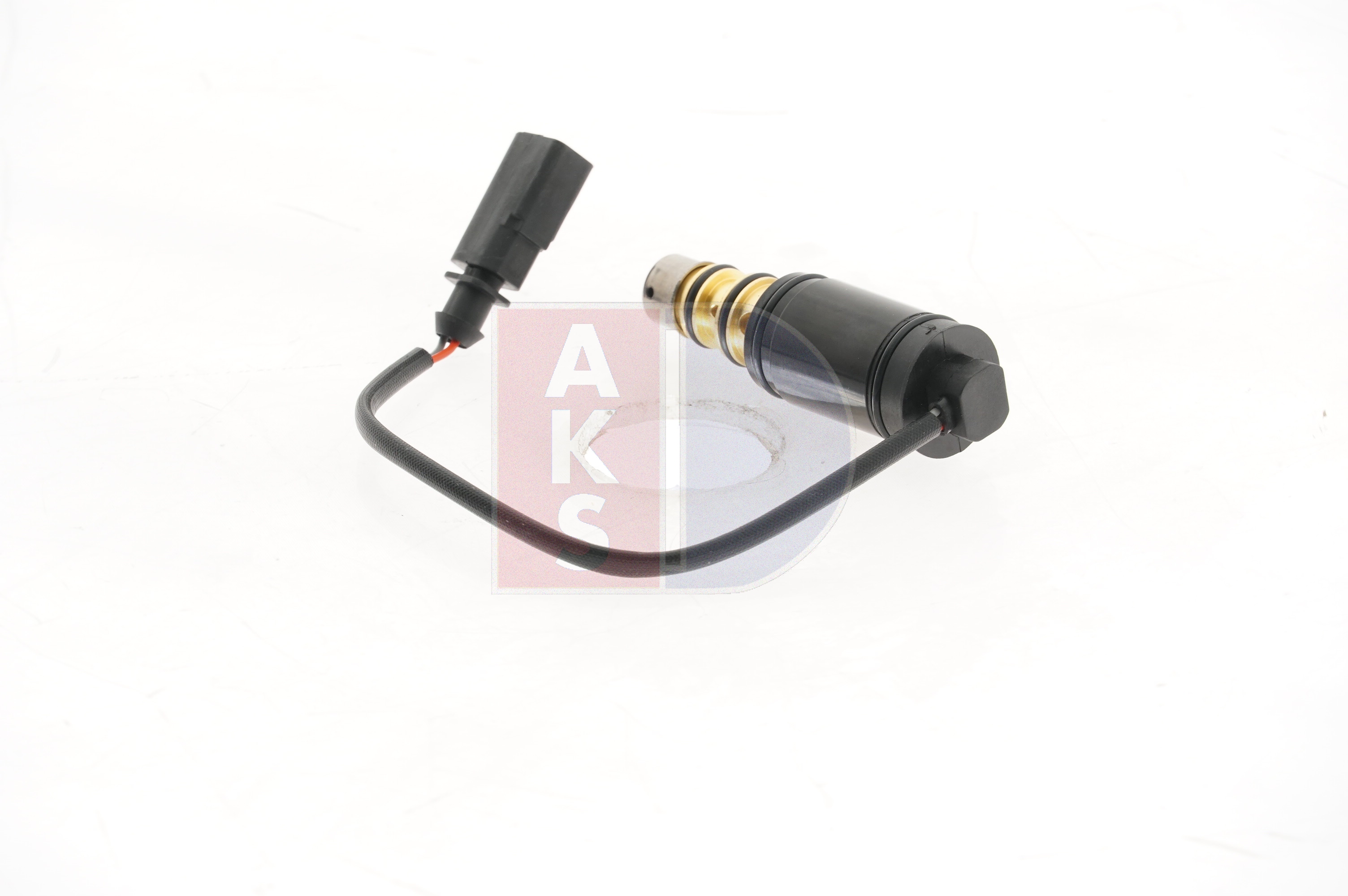 Reguleringsventil, kompressor 859018N AKS DASIS AUDI A5 B8 Cabriolet (8F7) 2.0 TDI 2013 163 HK
