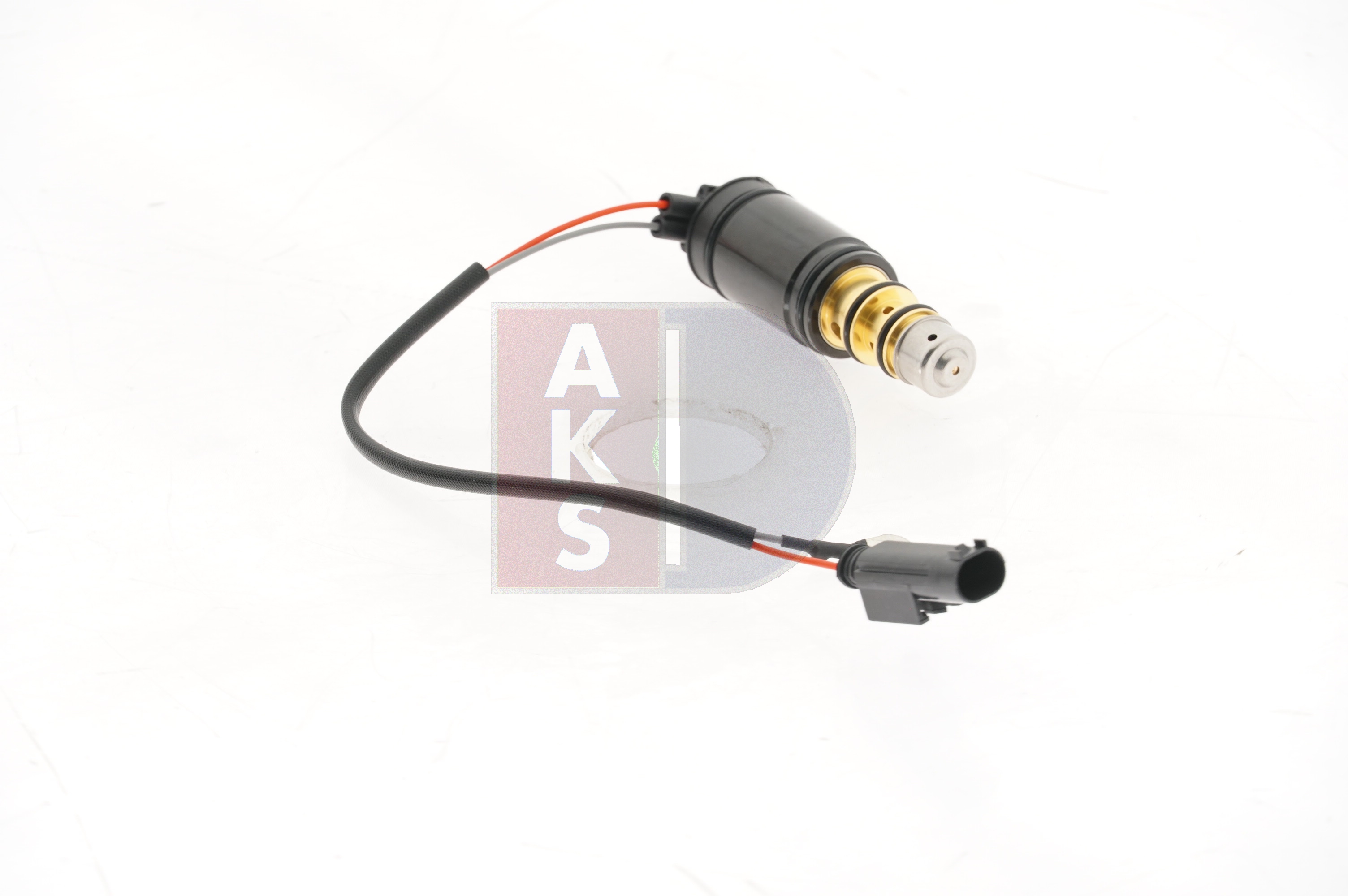 859032N AKS DASIS 0002341312 Control Valve, compressor