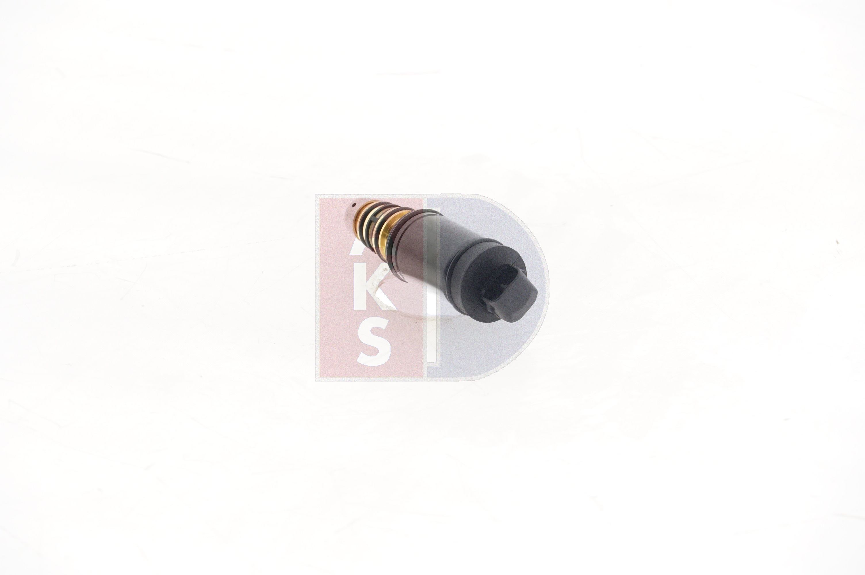 AKS DASIS 859039N ac compressor valve BMW 4 Gran Coupe (F36) 418d 2.0 136hp 2015