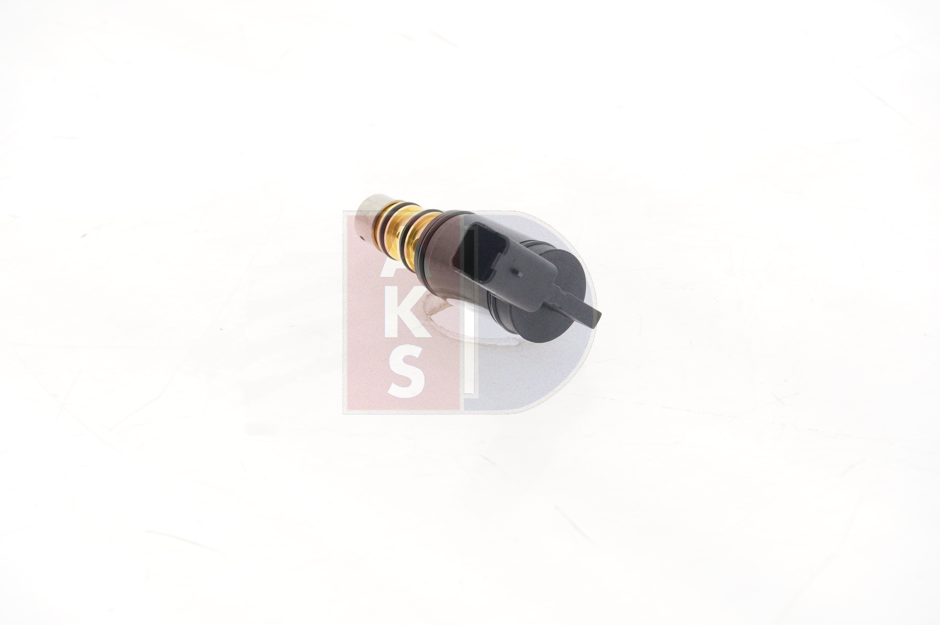 AKS DASIS 859040N AC compressor valve OPEL Crossland X (P17) 1.5 Turbo D 102 hp Diesel 2025