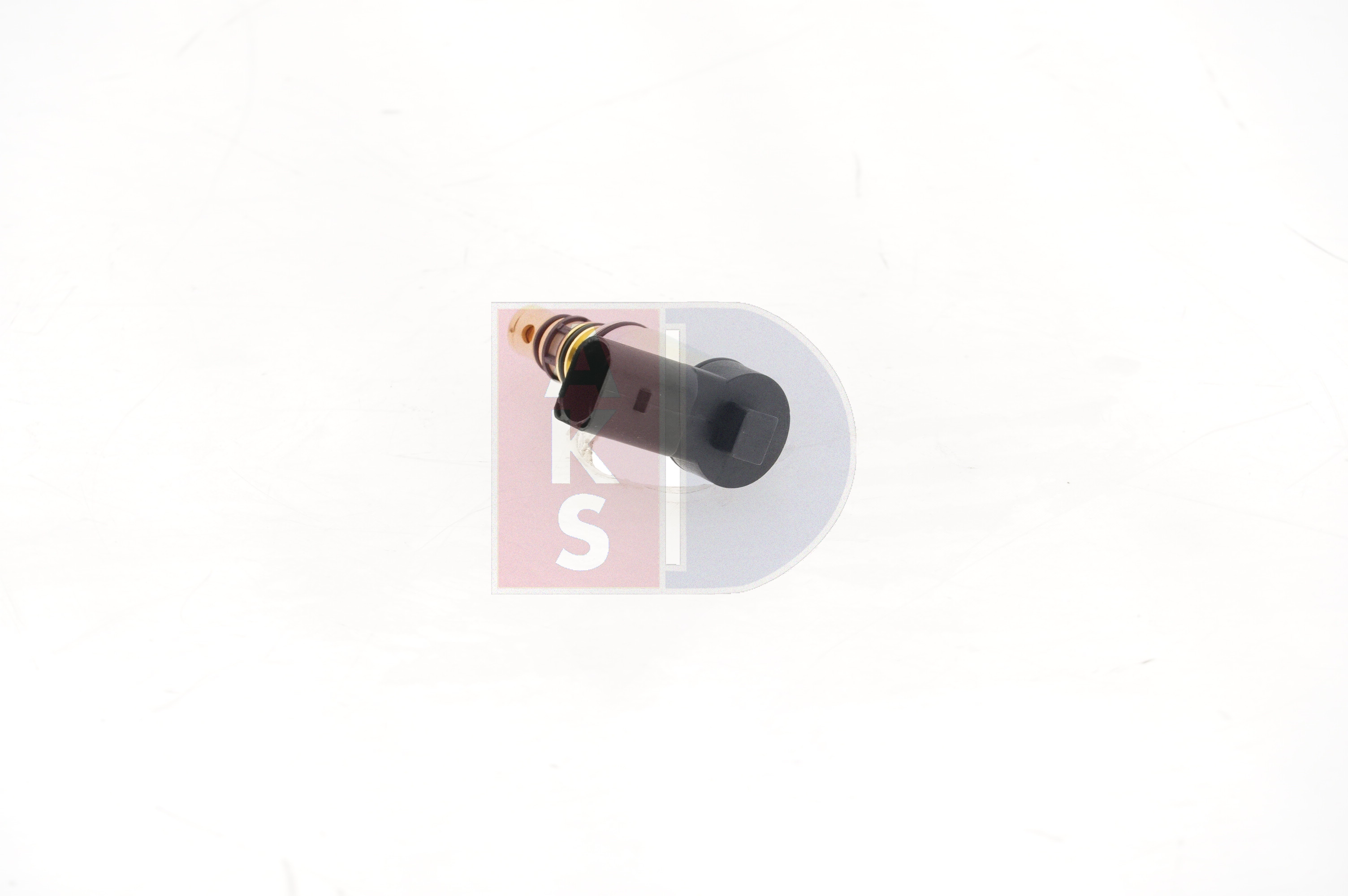 Valvola regolazione, Compressore 859048N AKS DASIS Volkswagen Touran I (1T1, 1T2) 2.0 TDI 2006 140 CV