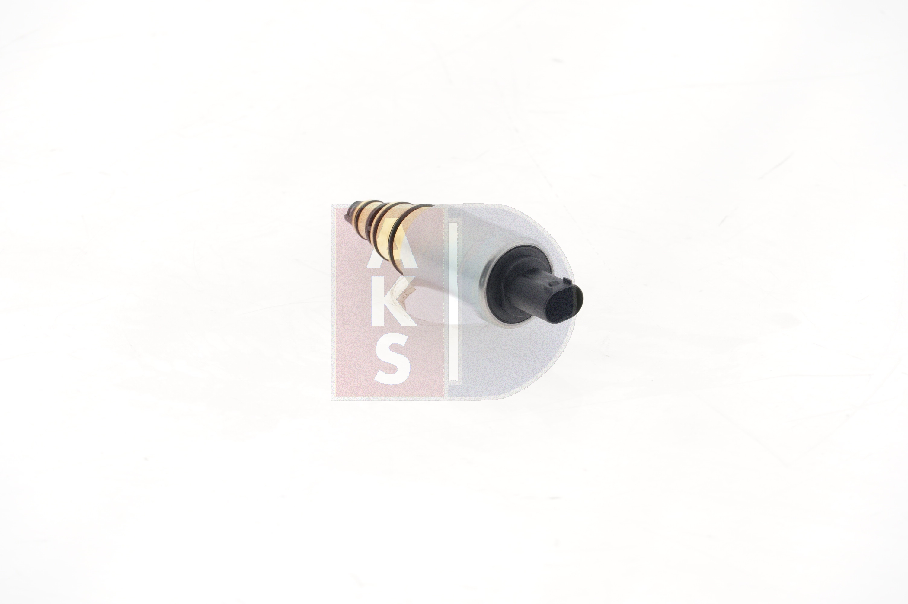 AKS DASIS 859055N AC compressor valve ALFA ROMEO 159 (939) 1.8 TBi 200 hp Petrol 2011