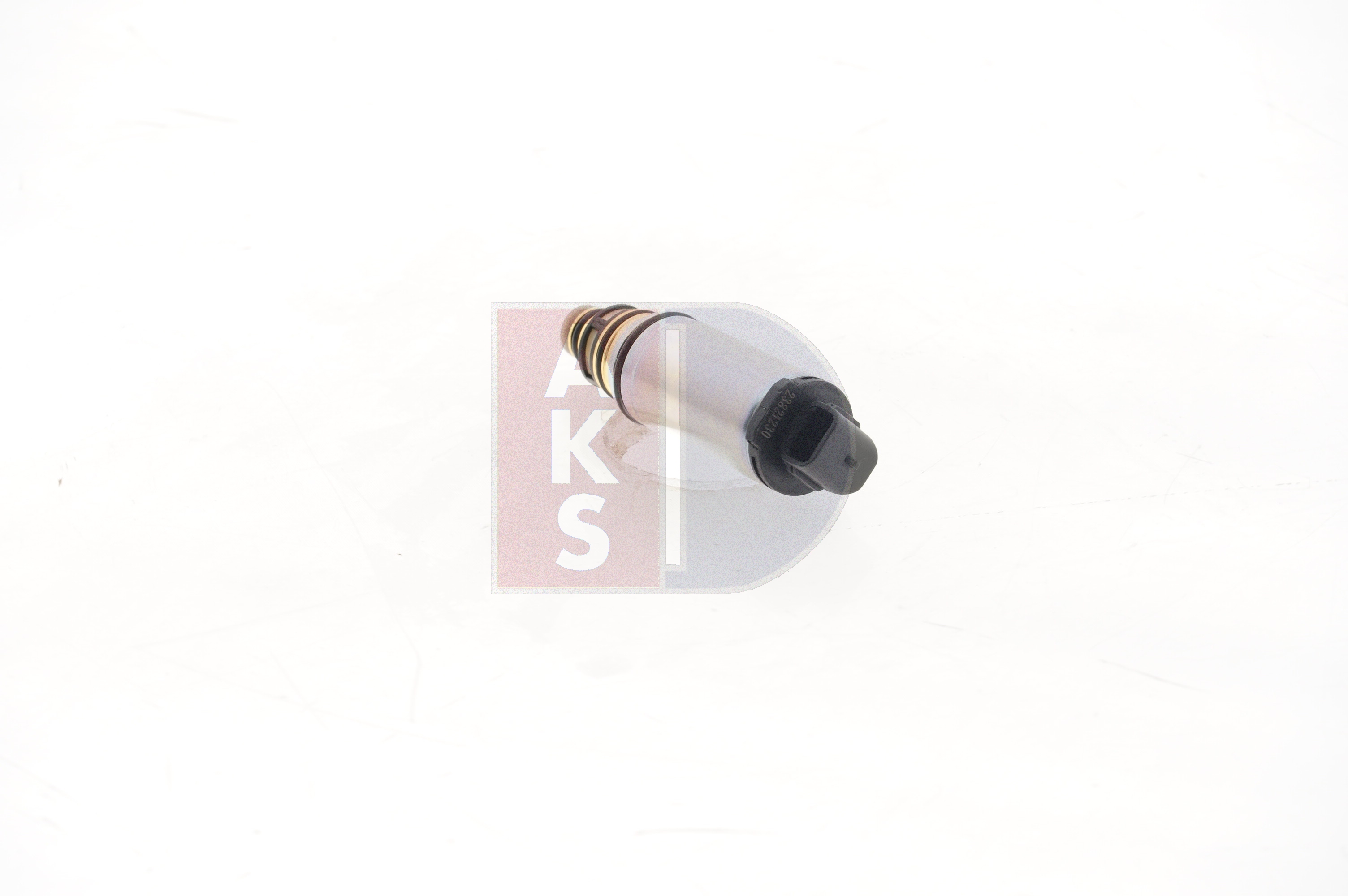 AKS DASIS 859059N AC compressor valve RENAULT Clio 4 (BH_) 0.9 TCe 90 90 hp Petrol 2021