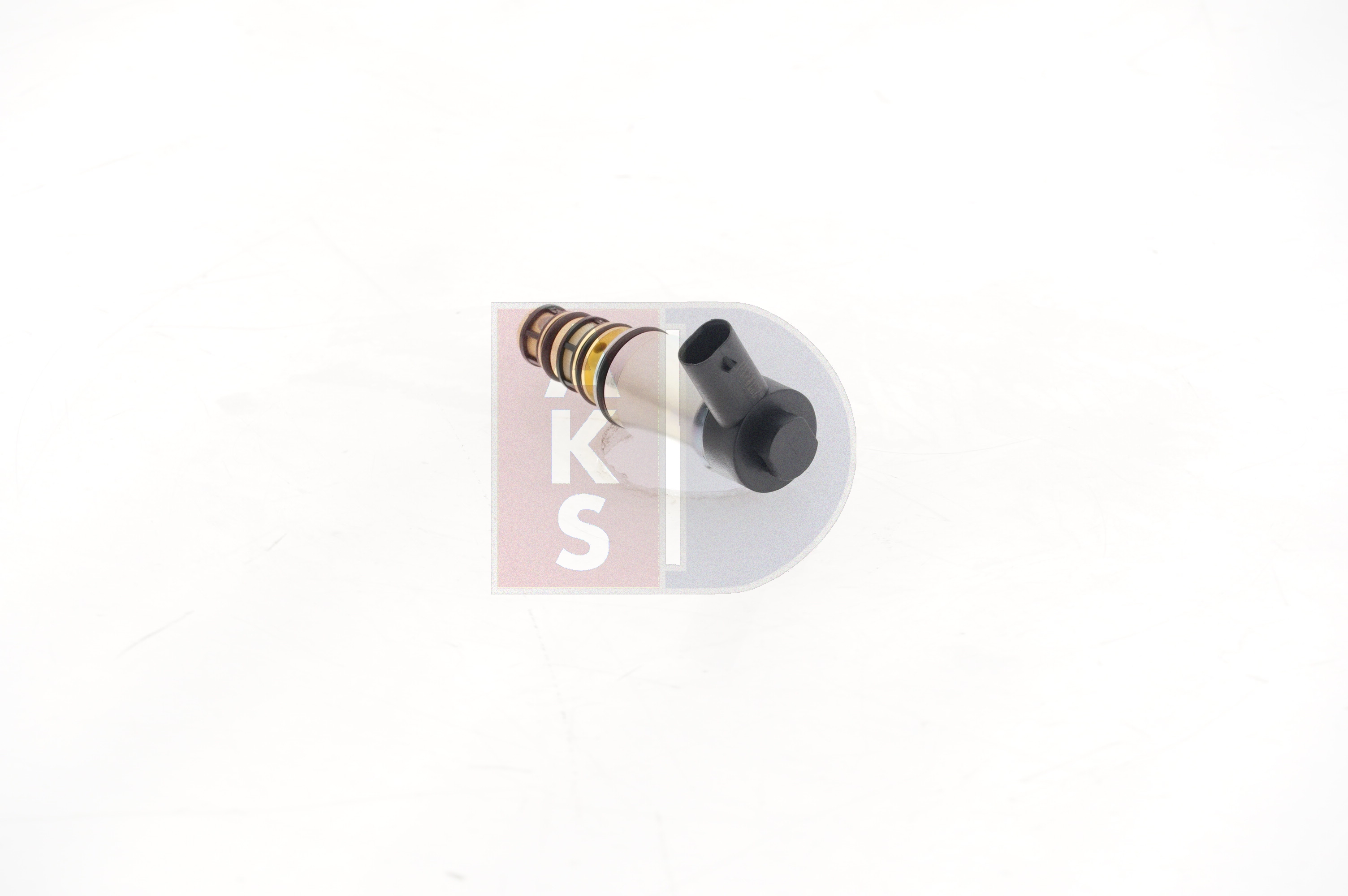 AKS DASIS 859060N AC compressor valve OPEL Astra J GTC (P10) 2.0 BiTurbo CDTI 194 hp Diesel 2020