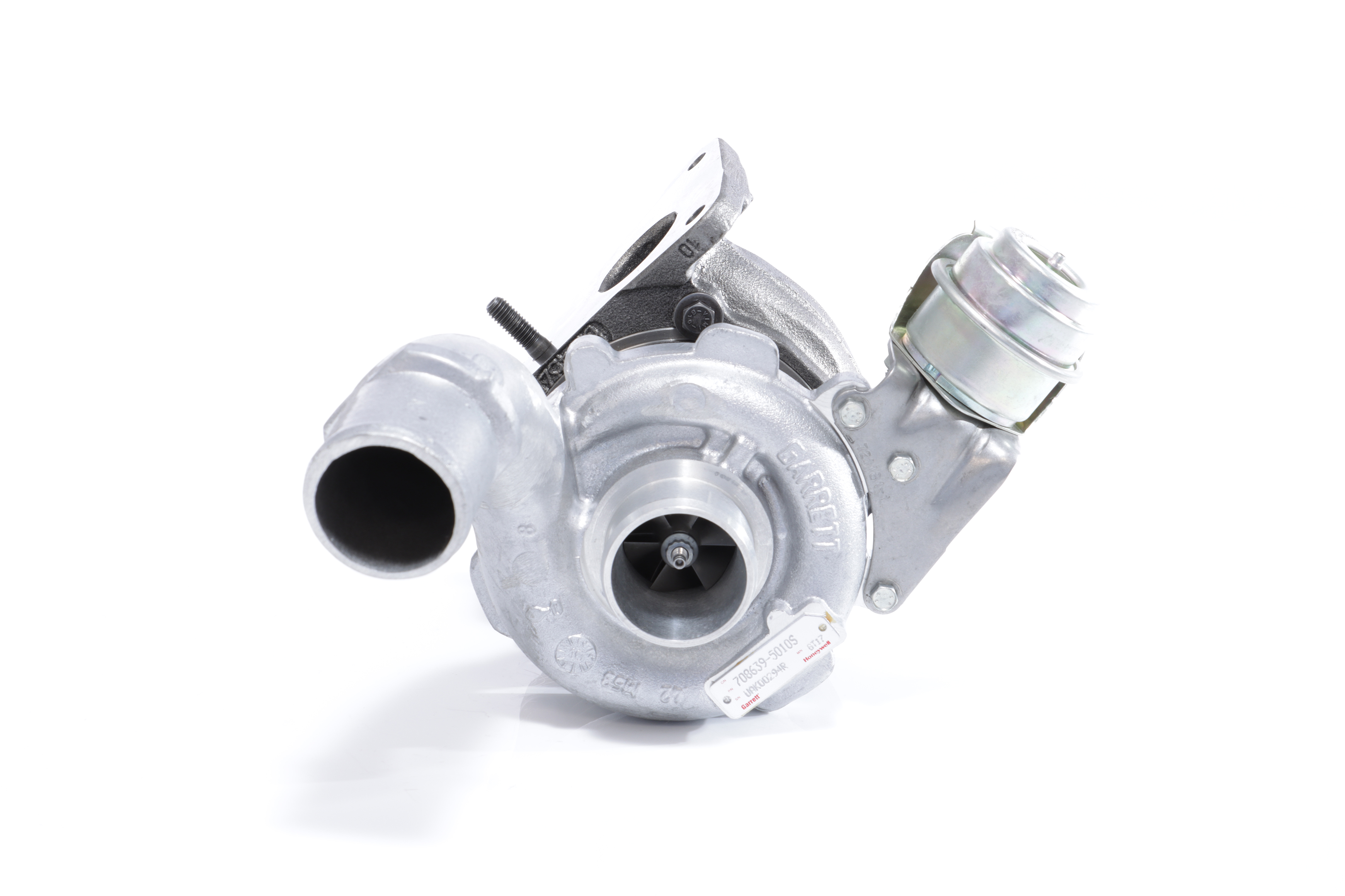 Numéro OEM 77 01 473 526 - Turbocompresseur T912130 RENAULT, OPEL, NISSAN, DACIA, SUZUKI