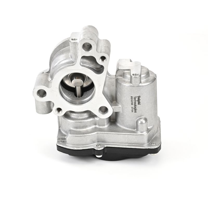 EGR-ventil EG10729-12B1 DELPHI RENAULT Kadjar (HA_, HL_) 1.7 Blue dCi 150 4WD (HLA7) 2022 150 hk