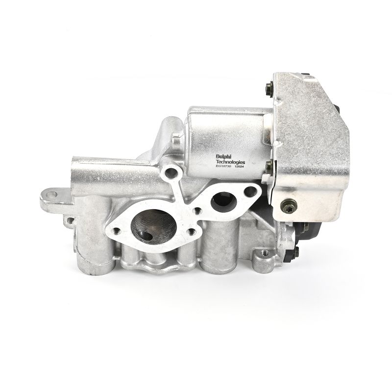 DELPHI | Válvula de recirculação dos gases de escape sem radiador da recirculação dos gases de escape, Lado da alta pressão EG10730-12B1 MERCEDES-BENZ Classe E T-modell (S213) 2021 baratos online