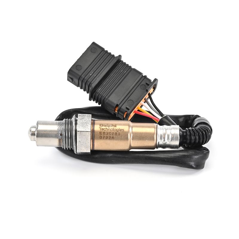 DELPHI ES20883-12B1 lambda sensor BMW Z4 Roadster (E89) sDrive28i 2.0 245hp 2013