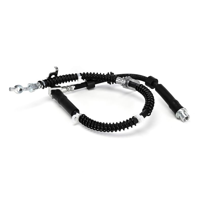 Numer OEM LR 058048 - Przewód hamulcowy elastyczny LH7980 LAND ROVER