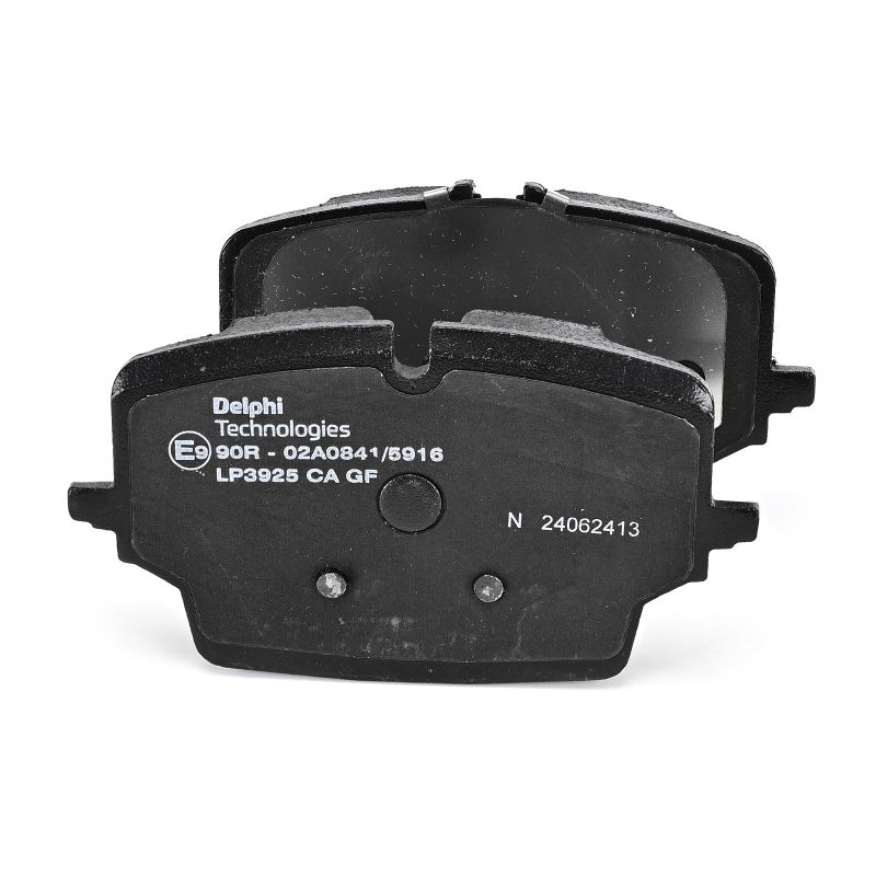 DELPHI LP3925 pompe à eau MINI Aceman (J05) E 184CV 2025