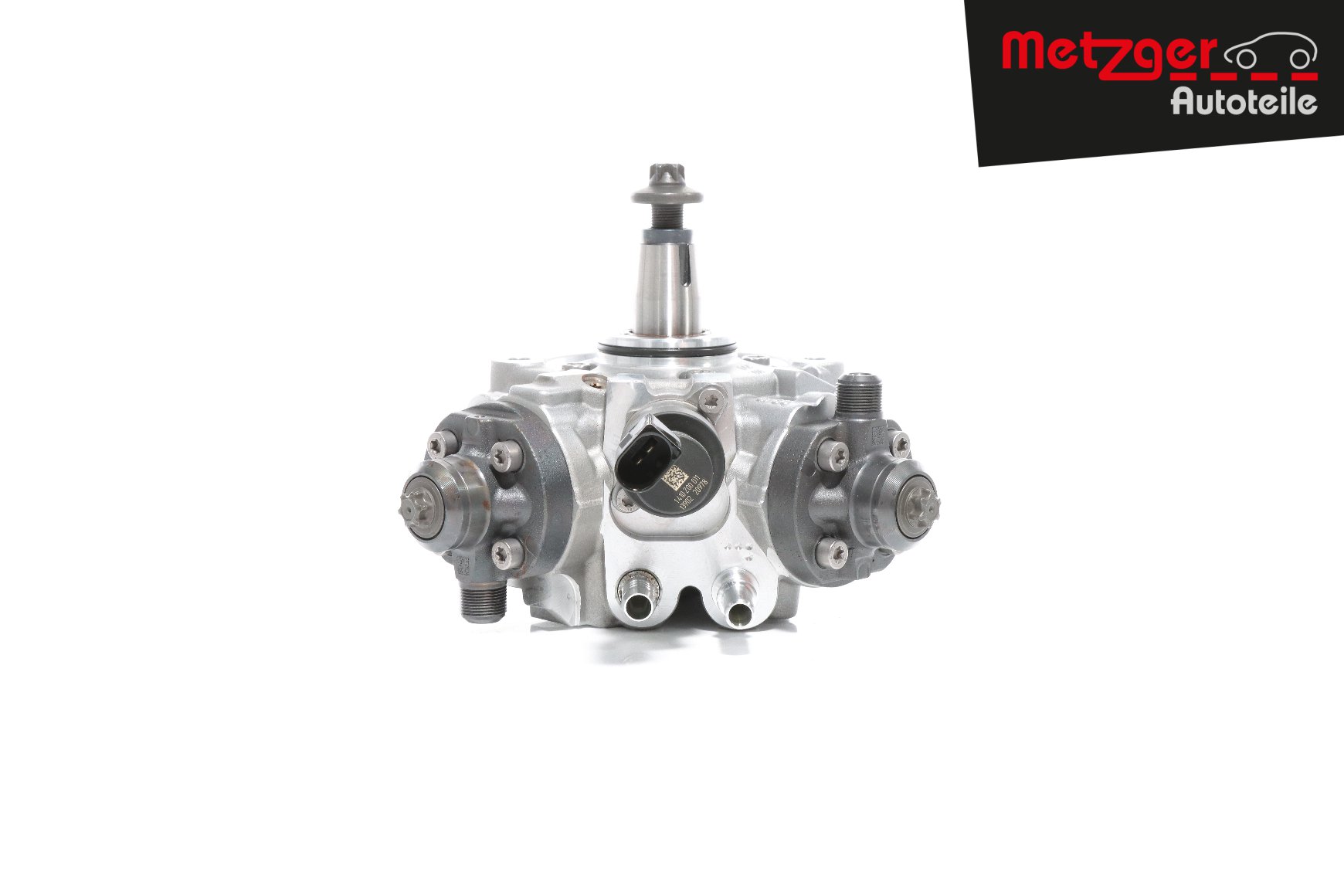 METZGER 0830153 Hochdruckpumpe BMW G31