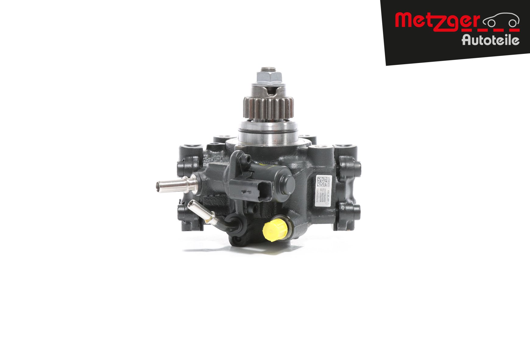METZGER 0830155 Pompe à injection diesel et essence Renault Master 3
