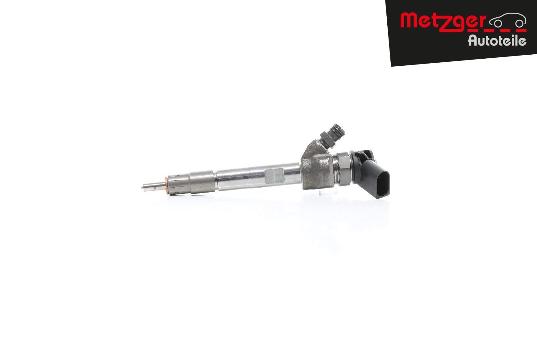 METZGER 0871094 Einspritzdüse BMW X1 (F48) sDrive20d 190 PS Diesel 2019