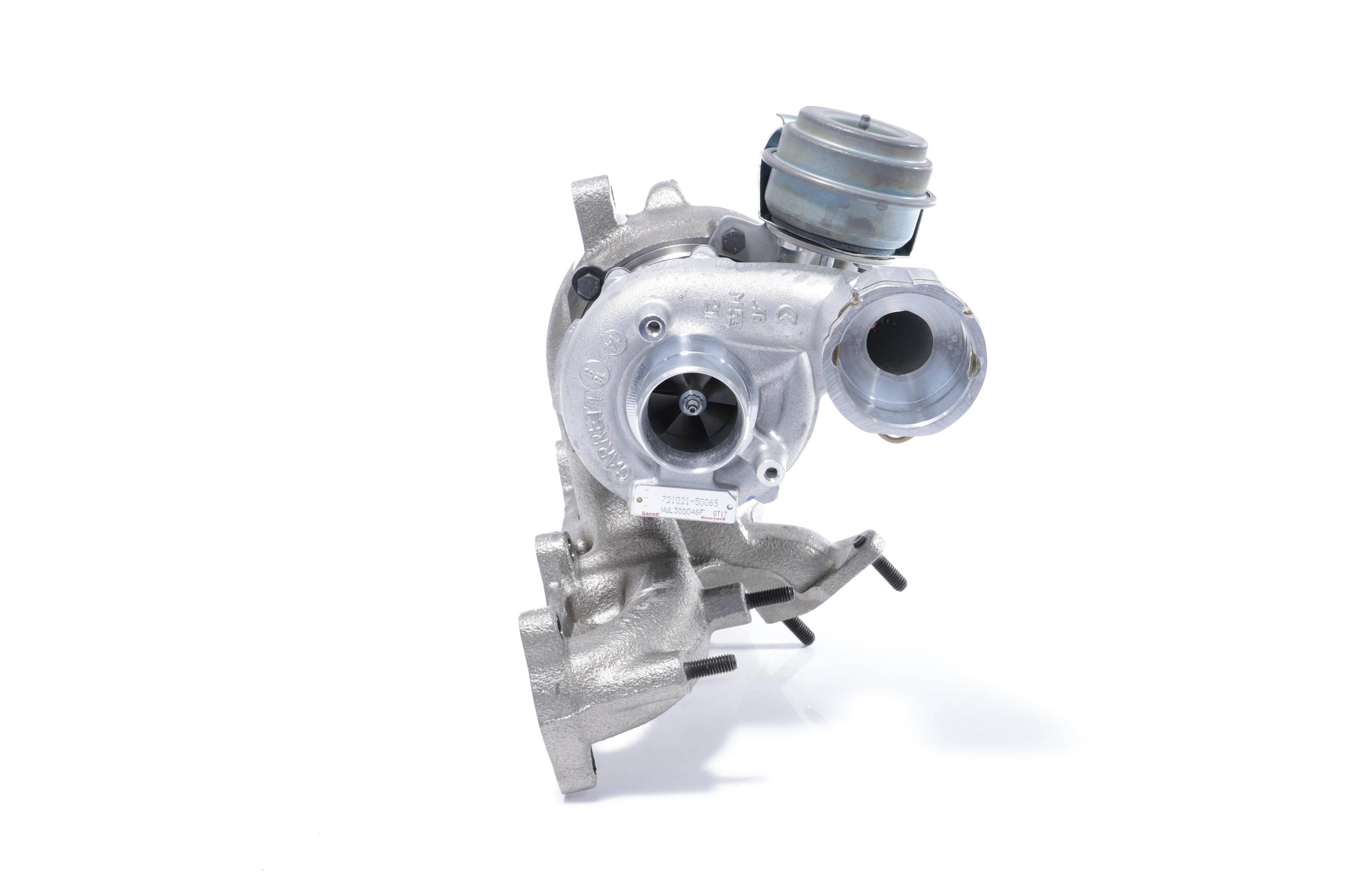 køb BTS TURBO (T912246) Turbolader