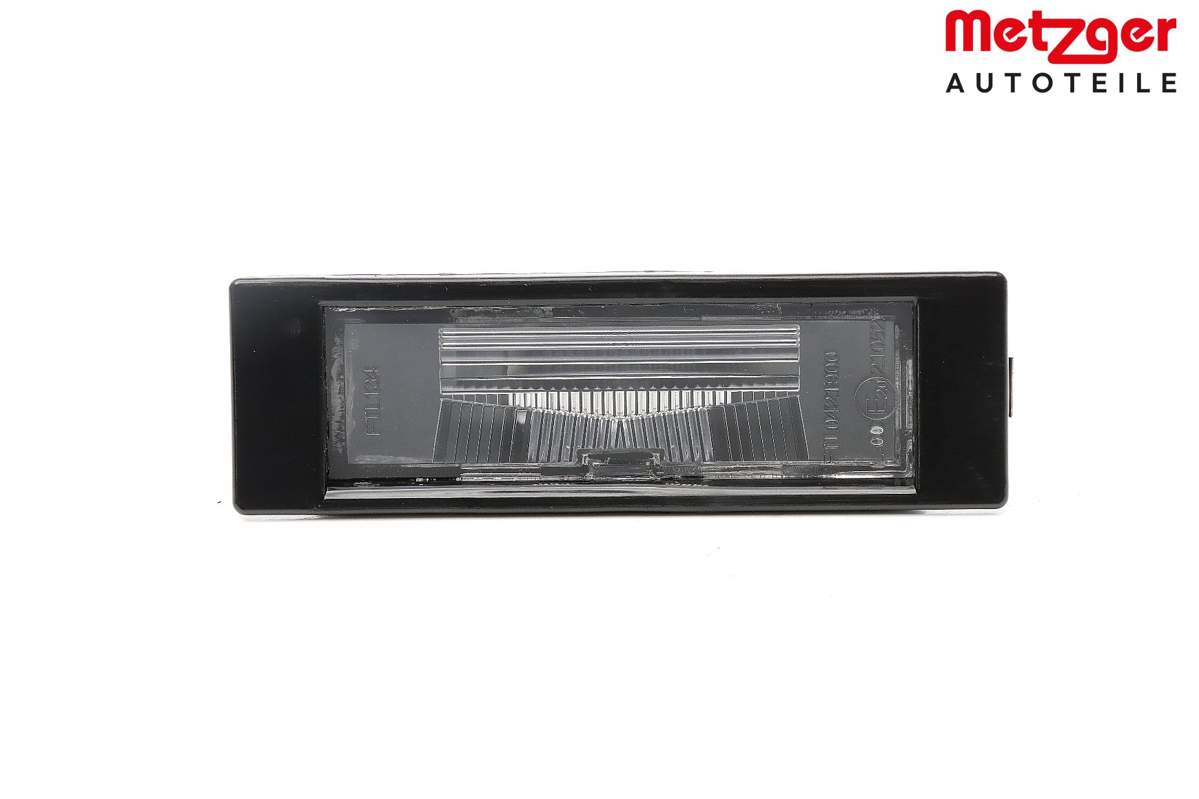 Licence Plate Light 2080010 METZGER 6 913 913 BMW, MINI