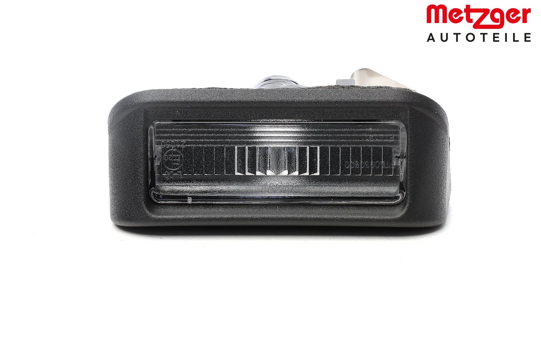 Numero OEM 6340 H0 - Luce targa 2080011 PEUGEOT, CITROËN, MORGAN
