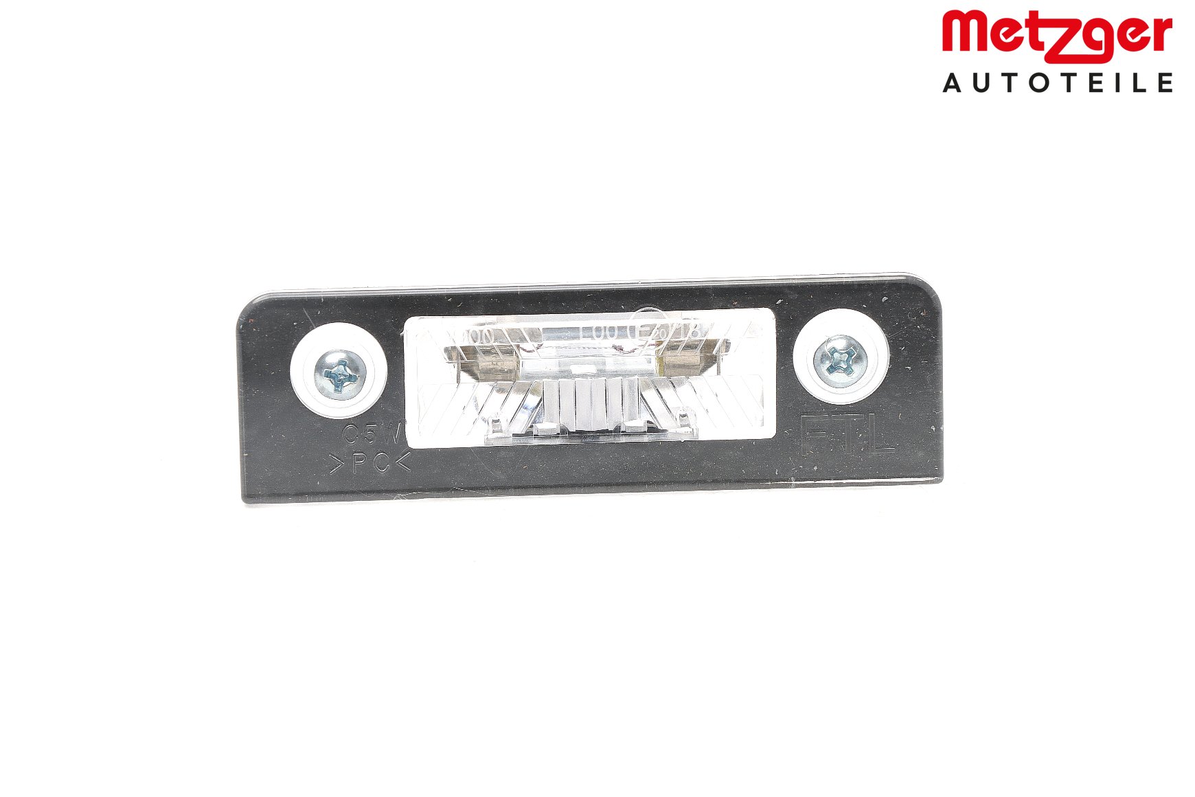 Numéro OEM 1 114 328 - Éclairage de plaque d'immatriculation 2080019 FORD