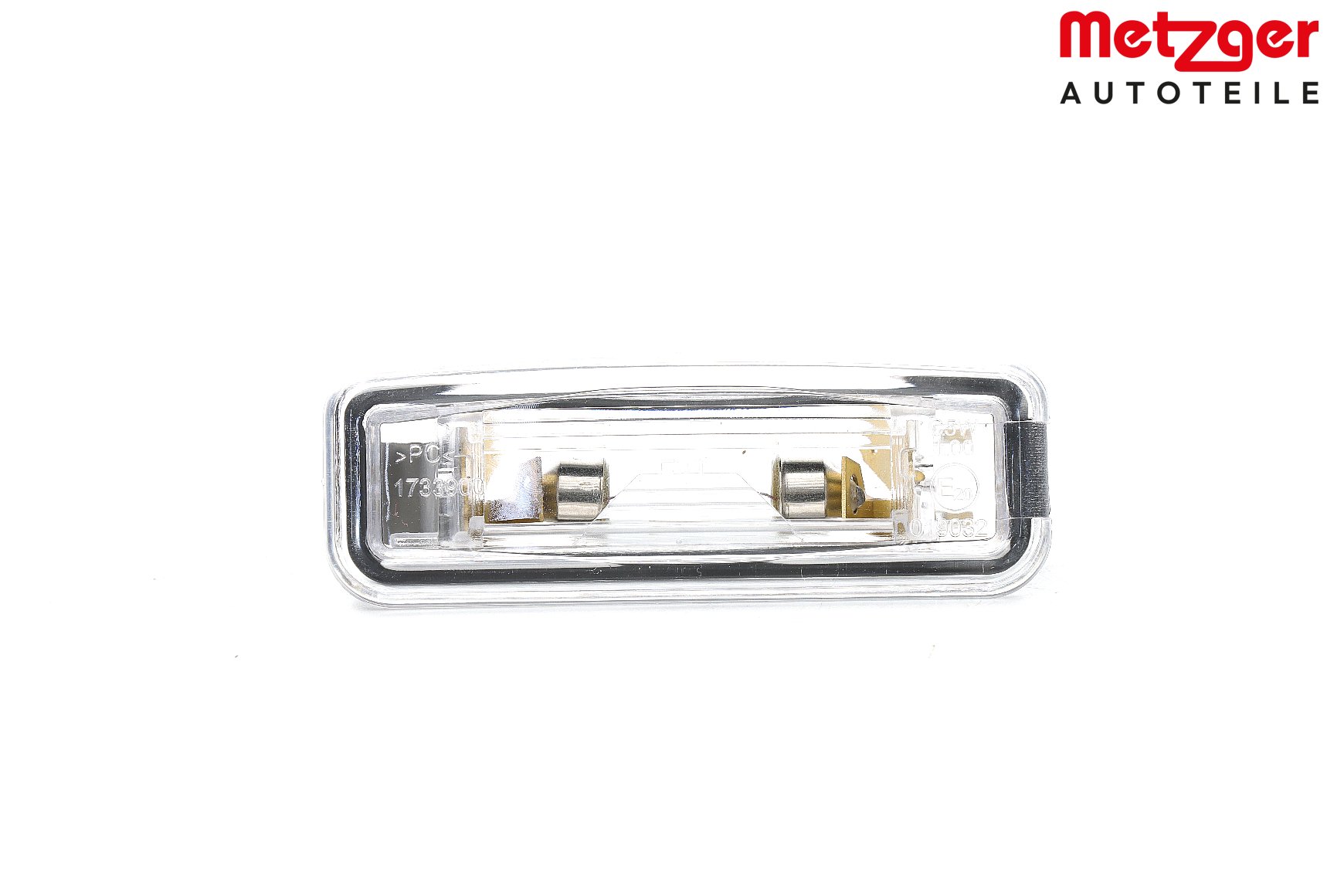 OEM-Nummer 1 100 511 - Kennzeichenbeleuchtung 2080023 FORD