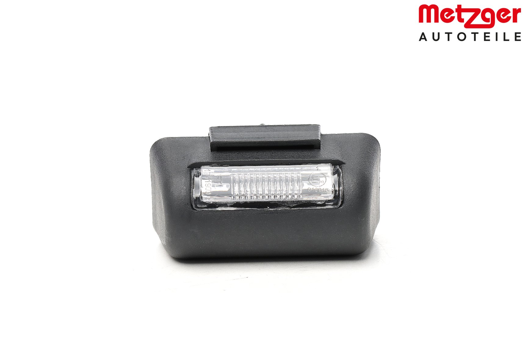 OEM-Nummer 86VB-13550-AE - Kennzeichenbeleuchtung 2080024 FORD