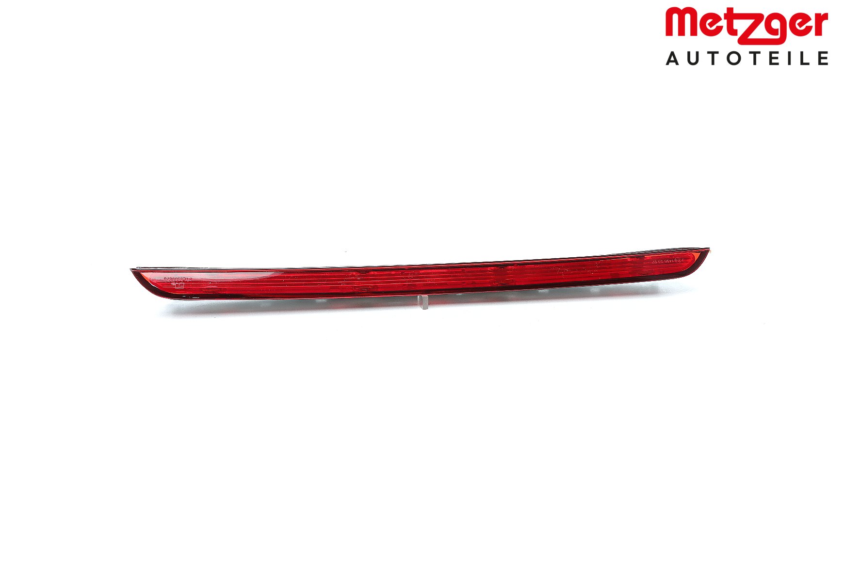 METZGER 2080047 Feu stop additionnel Audi A4 B8 Allroad