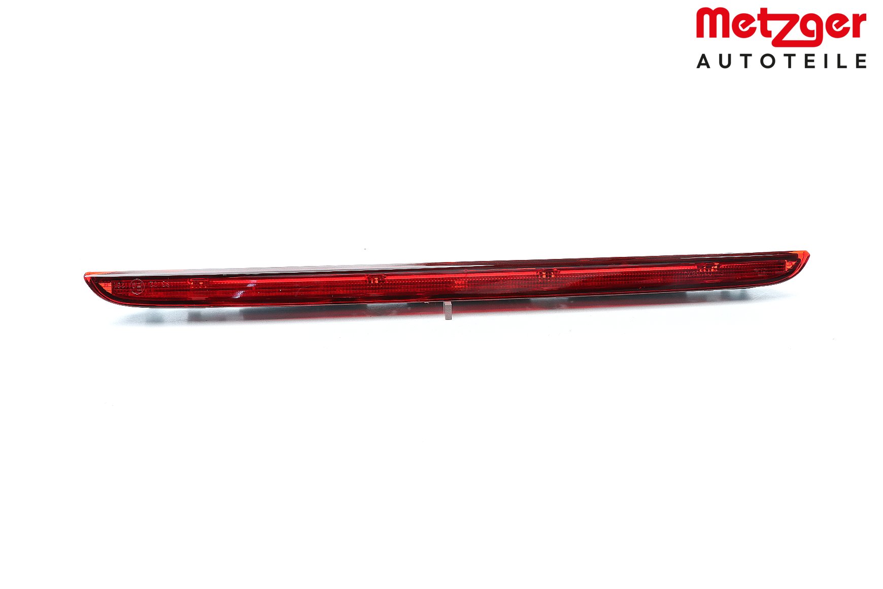 METZGER 2080048 3e feu de stop AUDI A6 C6 Avant (4F5) 2.7 TDI 180CV 2008
