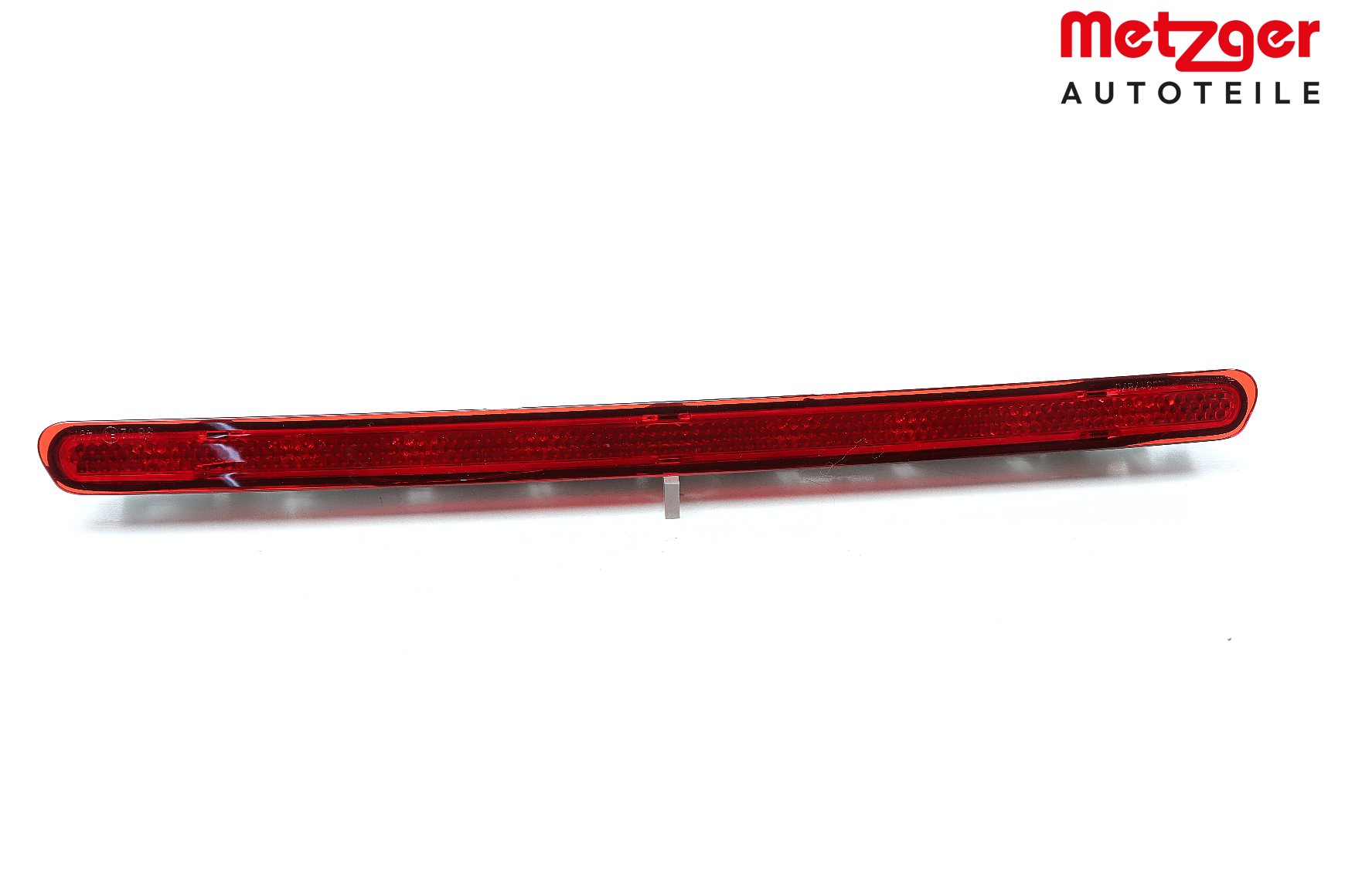 METZGER 2080049 Feu stop additionnel Audi A3 8P Sportback