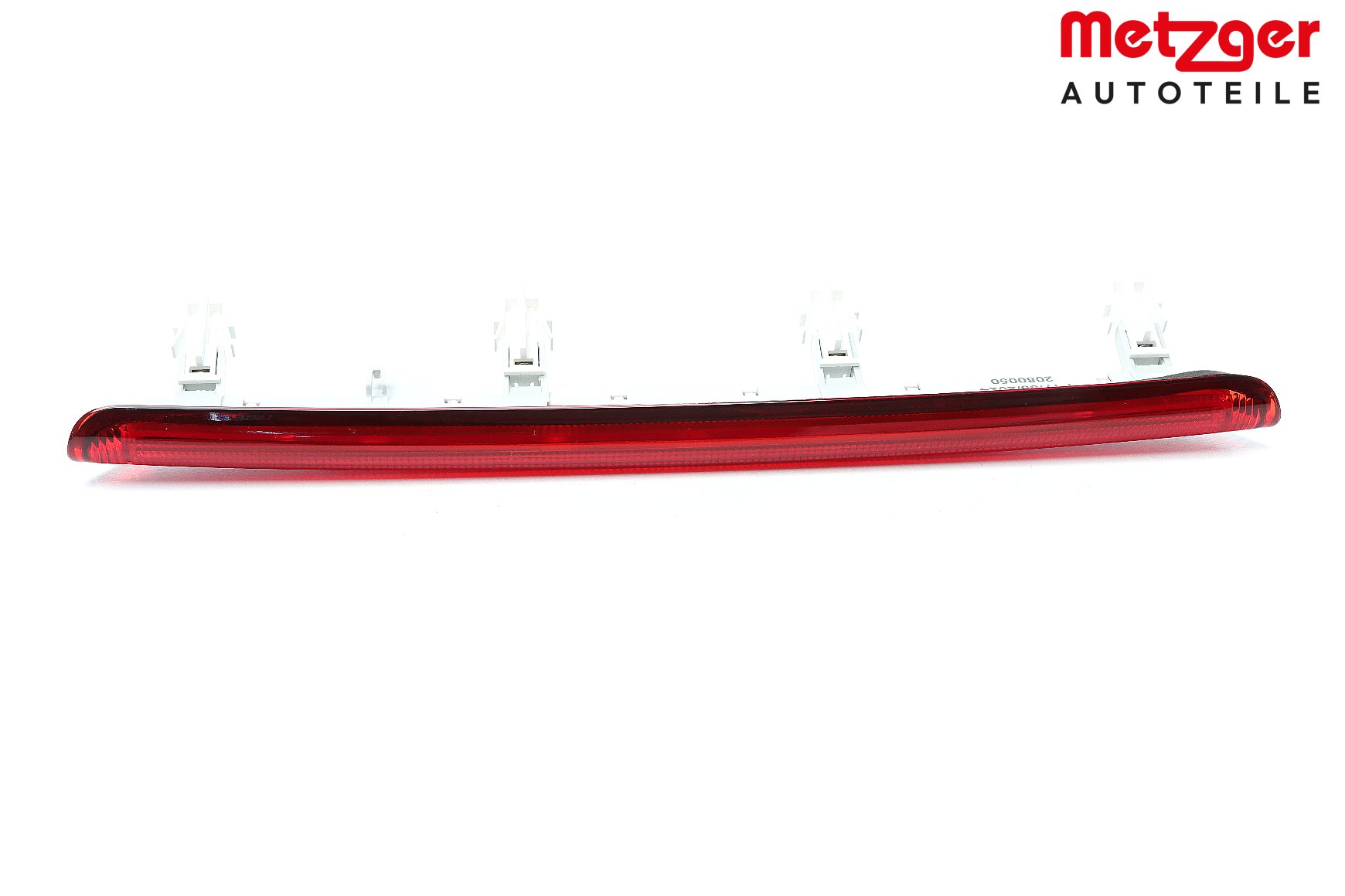 2080050 METZGER 8P4945097C Third brake light