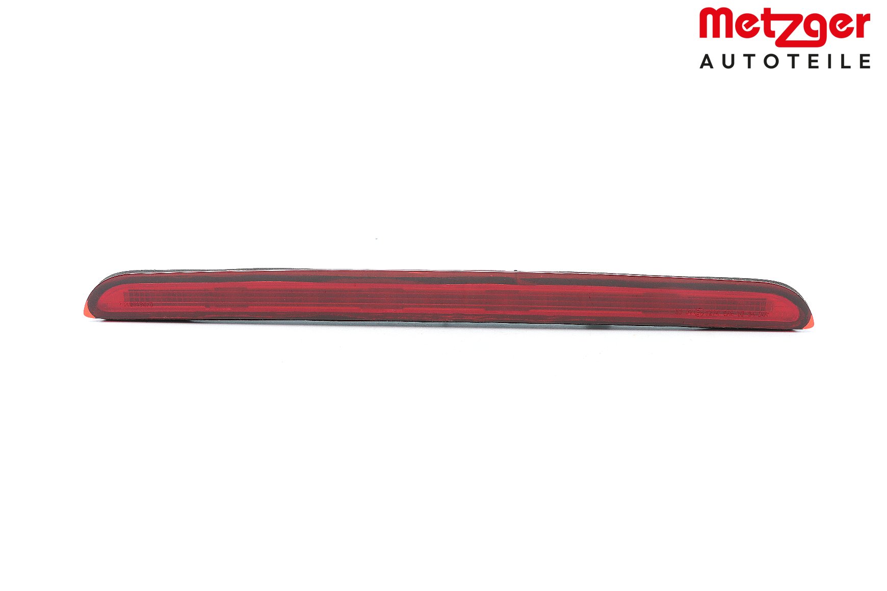 METZGER 2080051 Zusatzbremsleuchte Audi A3 8P