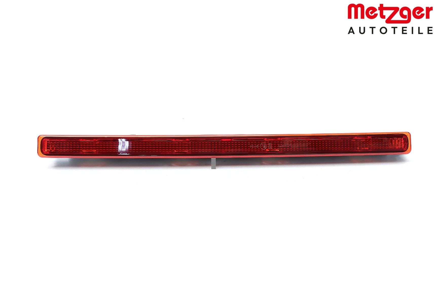 METZGER 2080052 3e feu de stop AUDI A4 B6 Avant (8E5) 1.9 TDI quattro 130CV 2003