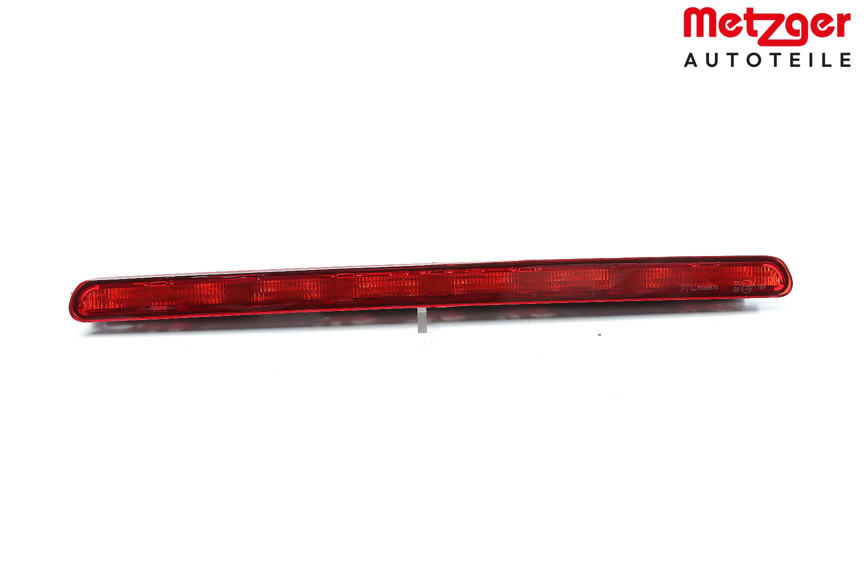 METZGER 2080053 Feu stop additionnel Audi A4 B7 Avant