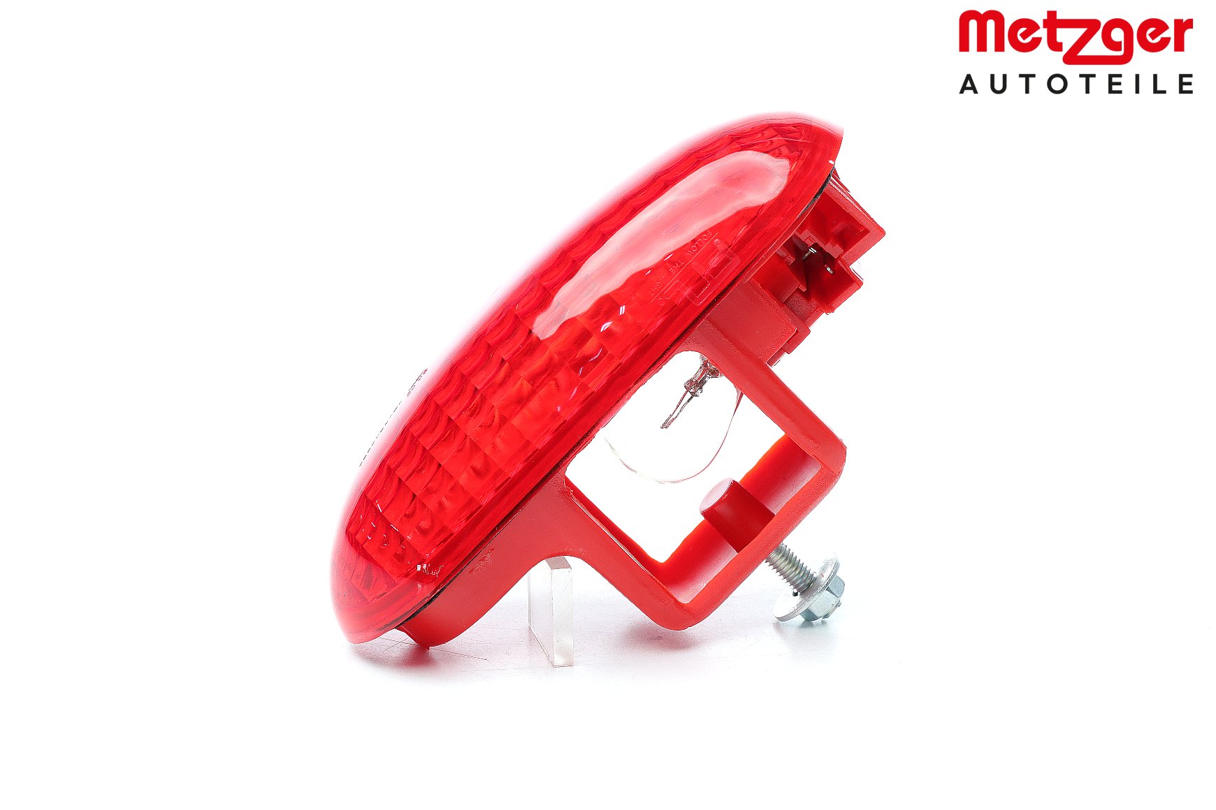 METZGER 2080062 Nissan Primastar Minibus third brake light replacement cost