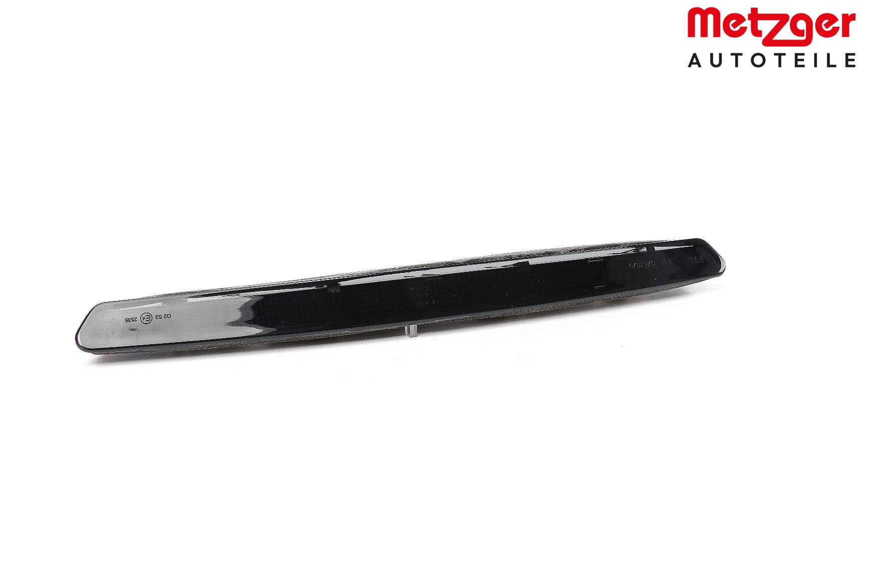 METZGER 2080065 Third brake light OPEL INSIGNIA Saloon 2.0 Biturbo CDTI 195 hp Diesel 2014