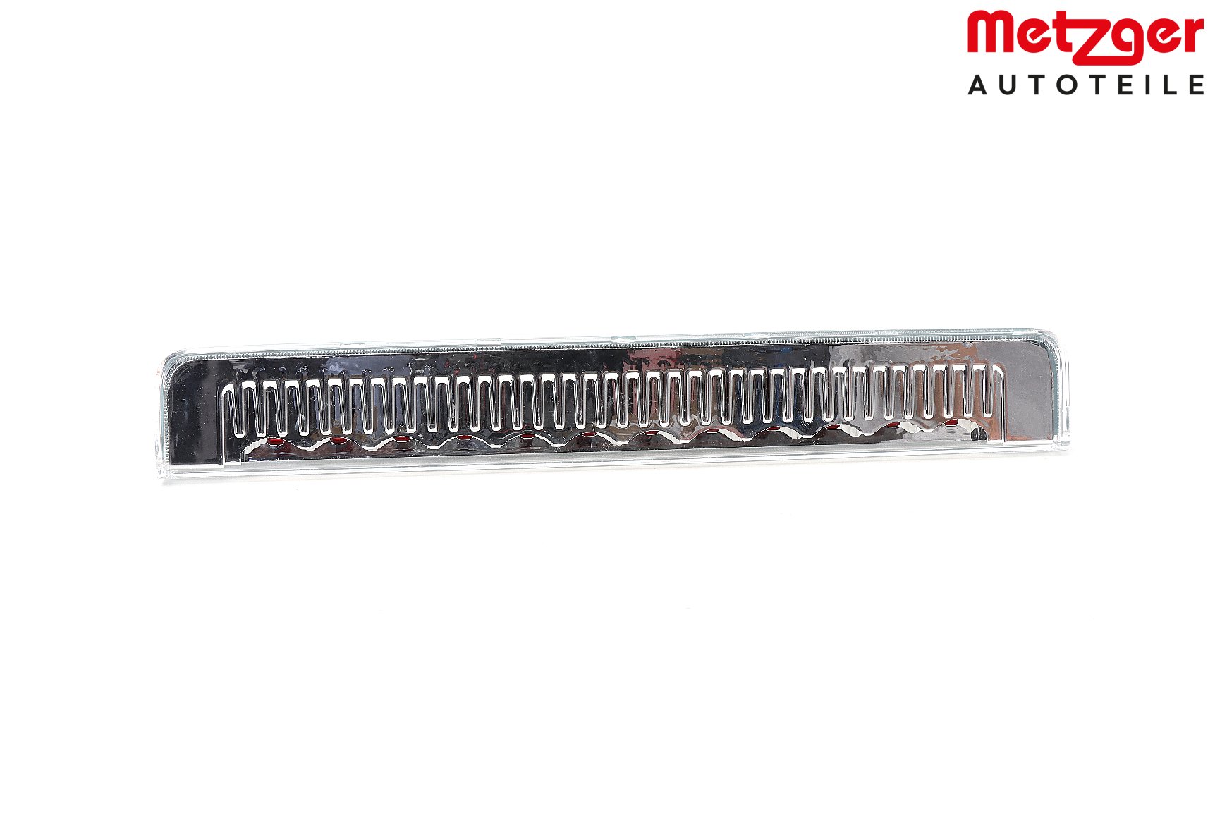 METZGER 2080072 third brake light RENAULT Laguna III Sport Tourer (KT) 2.0 dCi (KT07, KT0J, KT14, KT1A, KT1S) 131hp 2008