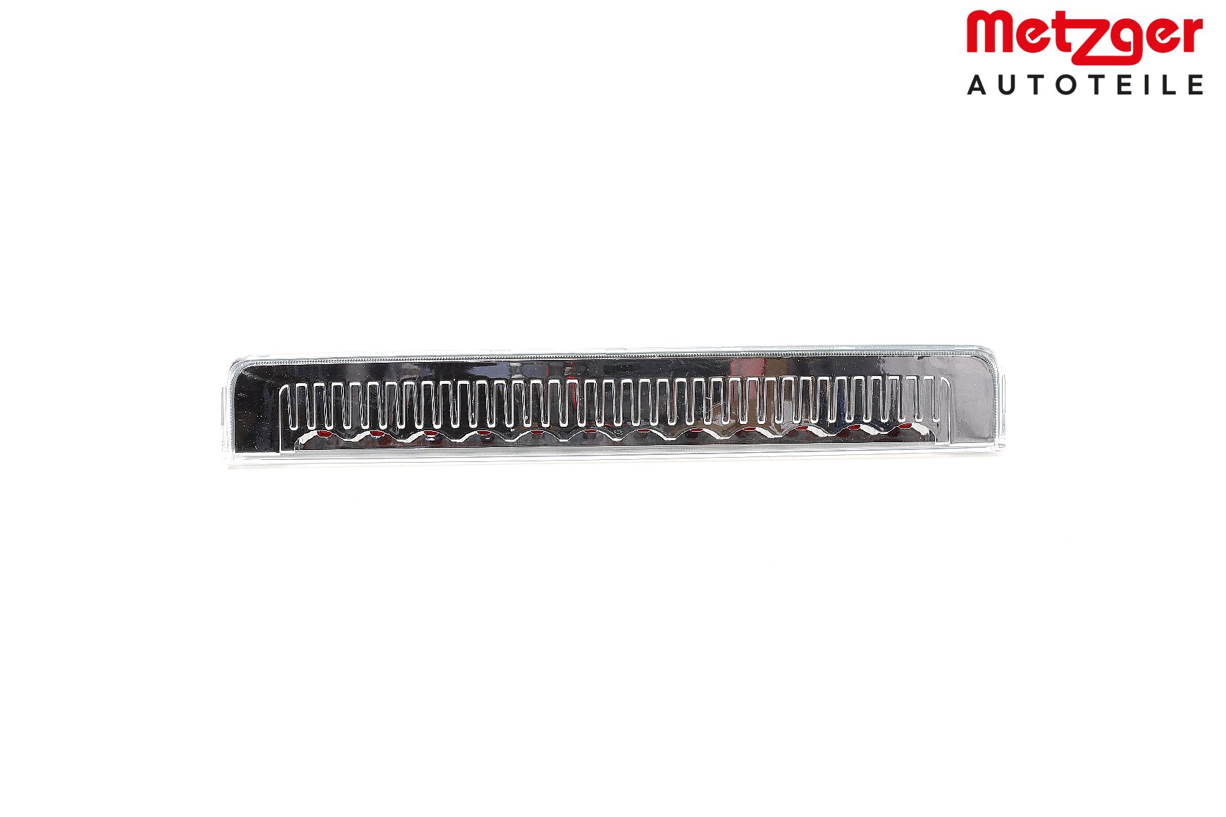 METZGER 2080073 third brake light RENAULT Laguna III Sport Tourer (KT) 2.0 dCi (KT07, KT0J, KT14, KT1A, KT1S) 131hp 2007