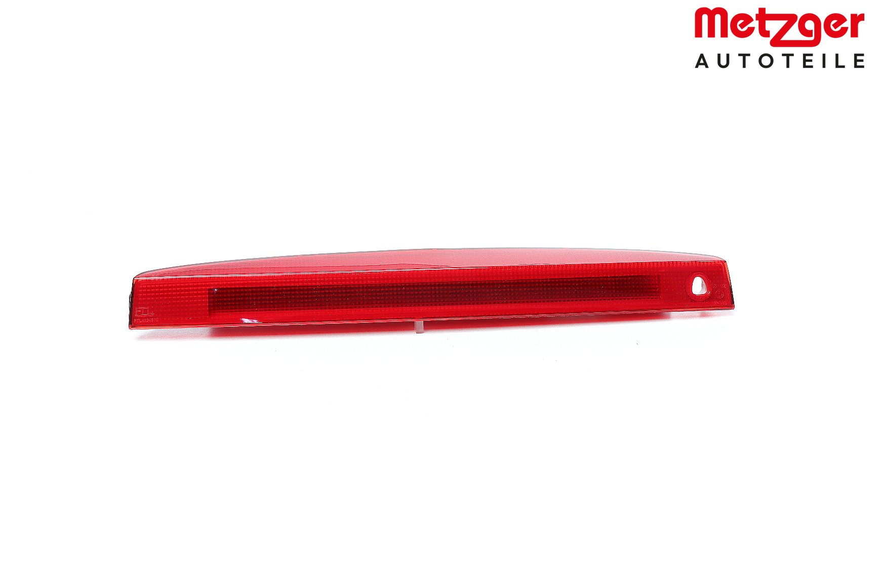Luz de stop adicional 2080075 METZGER RENAULT Megane II Carrinha (KM) 1.6 LPG 16V 2008 112 cv