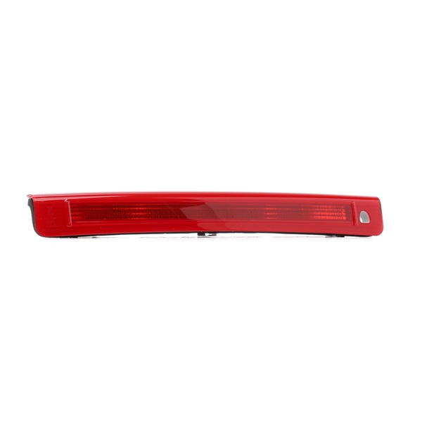 3e remlicht 2080076 METZGER RENAULT Megane III Hatchback (BZ0/1) 1.5 dCi (BZ1G, BZ1W, BZ0R) 2014 95 Pk